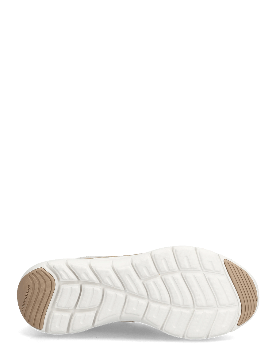 Skechers - FLEX APPEAL 5.0 - LUXE GLOW - madala säärega tossud - ntgd - 4