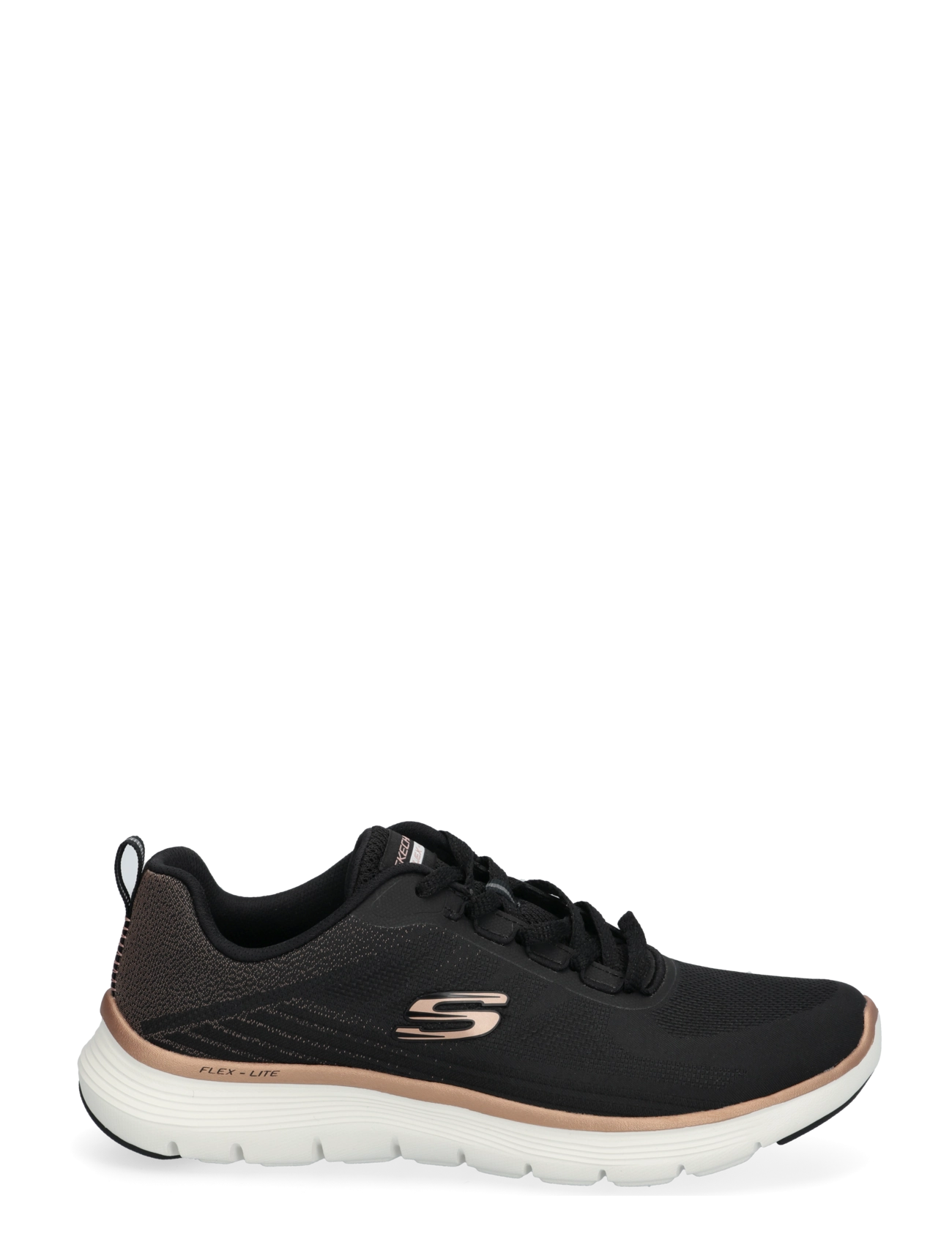 Skechers - FLEX APPEAL 5.0 ELEGANT GLOW - bkrg - 2