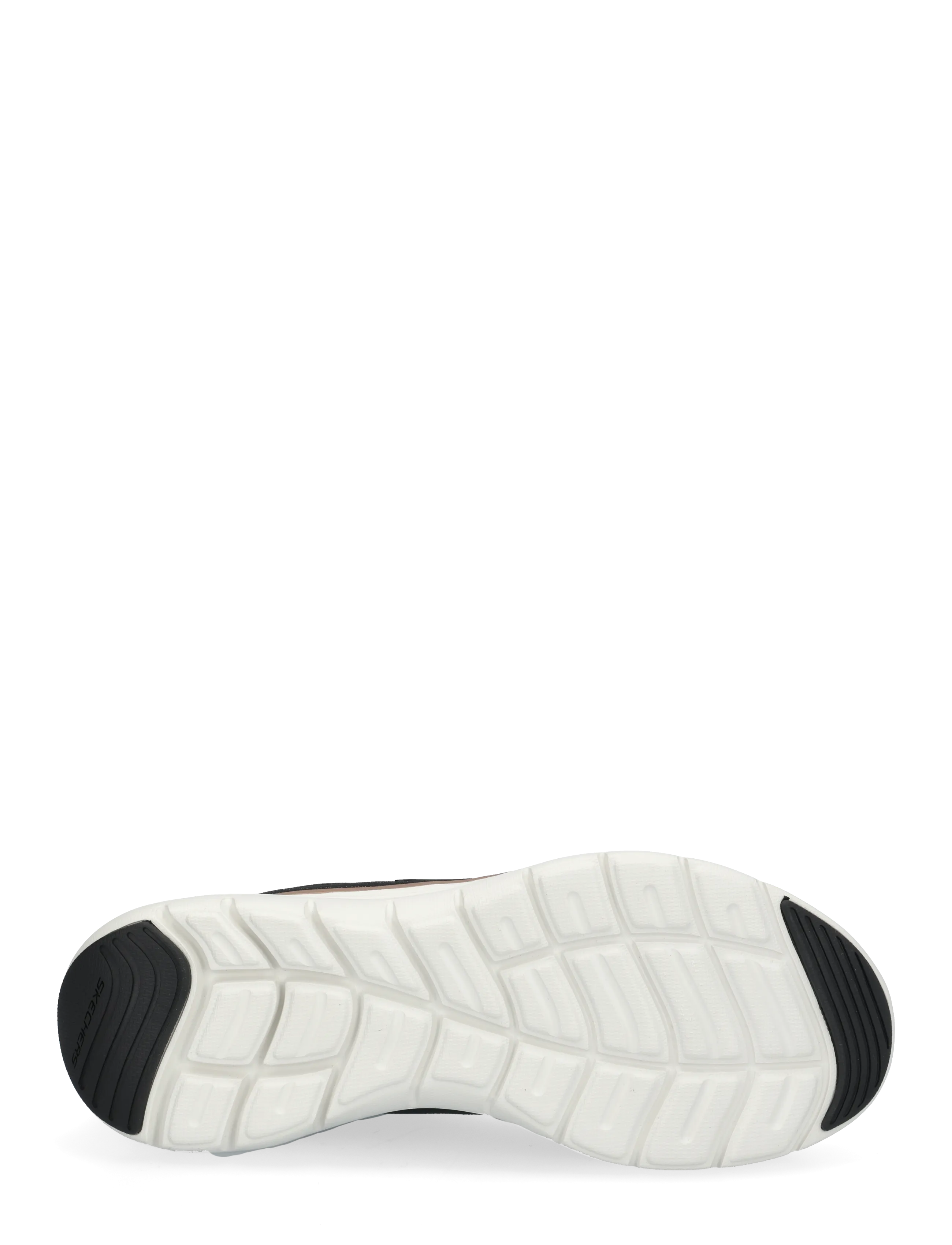 Skechers - FLEX APPEAL 5.0 ELEGANT GLOW - lave sneakers - bkrg - 4