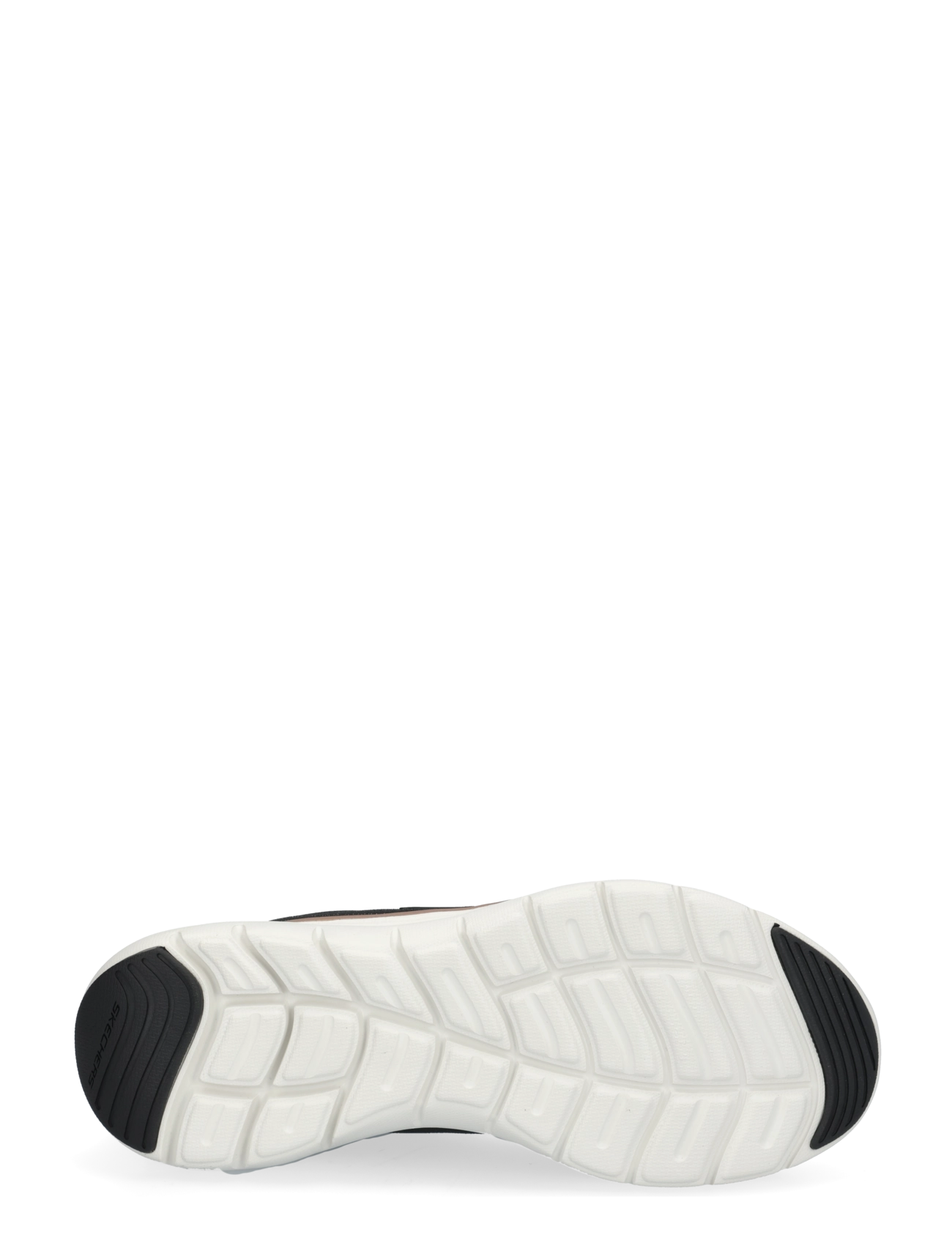 Skechers - FLEX APPEAL 5.0 ELEGANT GLOW - bkrg - 4