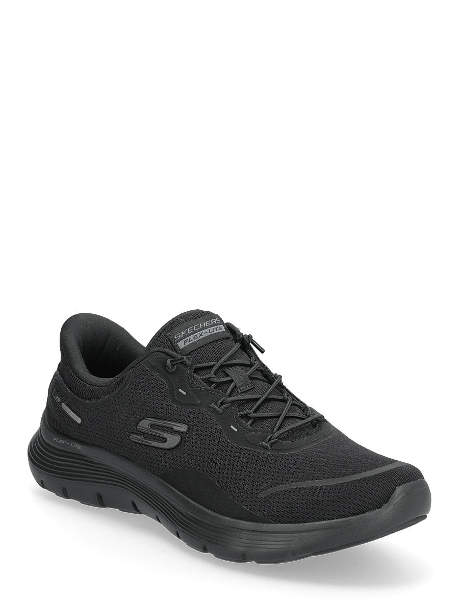 Skechers - FLEX APPEAL 5.0-EASY BREEZY - konfirmation - bbk black - 0