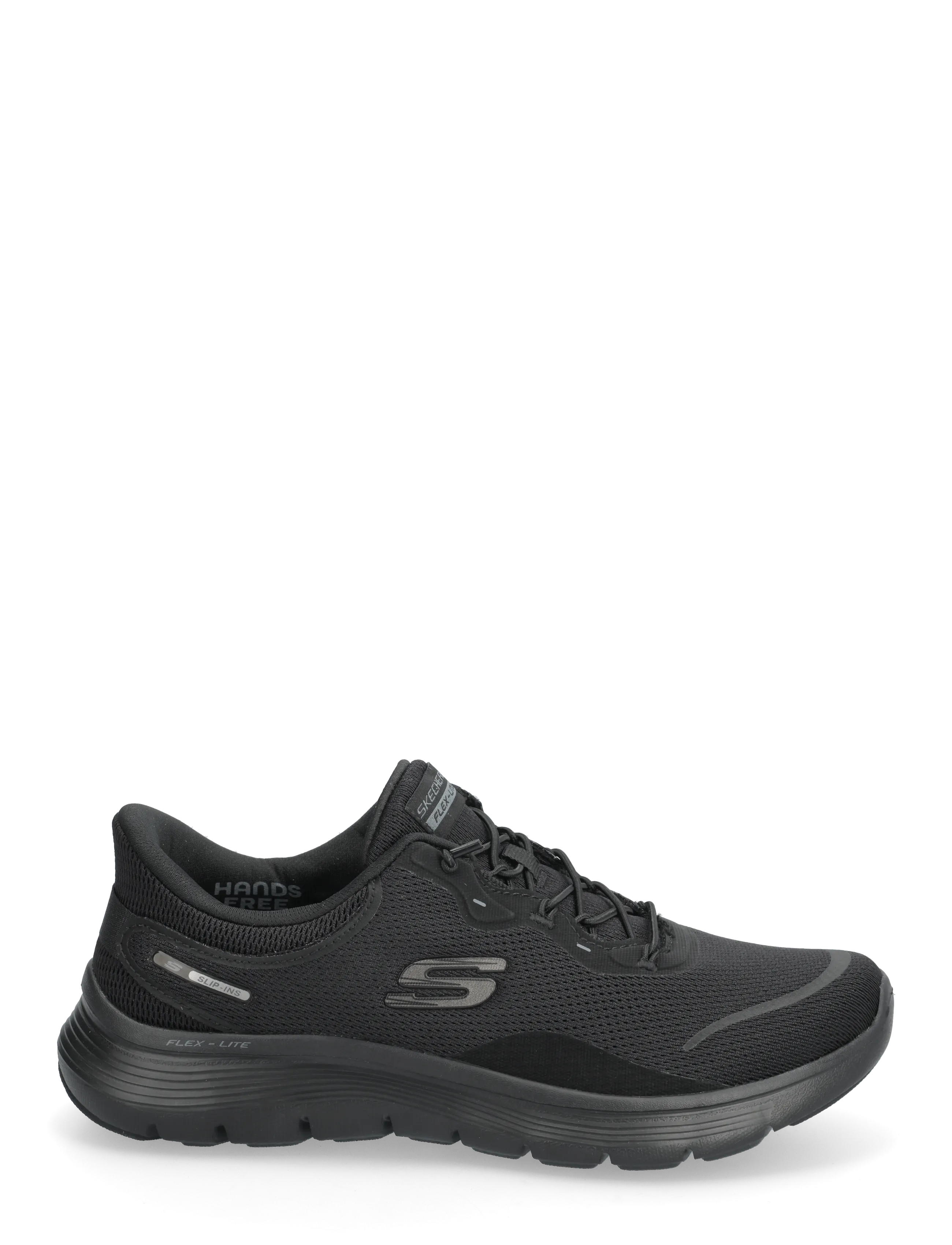Skechers - FLEX APPEAL 5.0-EASY BREEZY - konfirmation - bbk black - 1