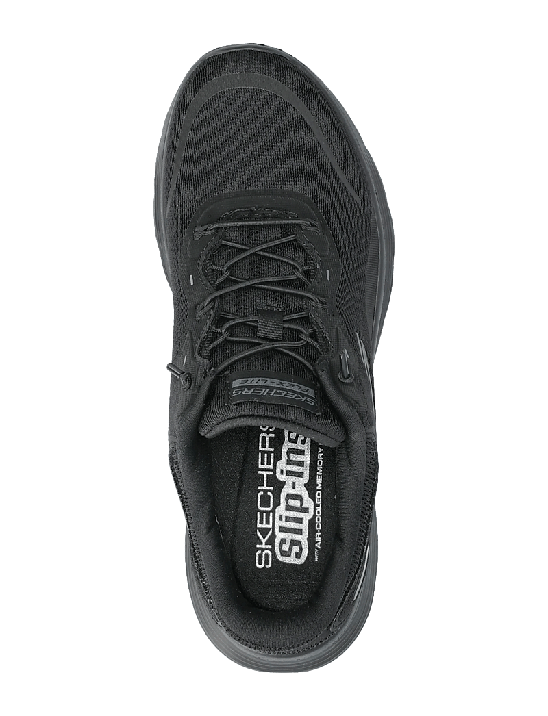 Skechers - FLEX APPEAL 5.0-EASY BREEZY - treeningjalatsid - bbk black - 3