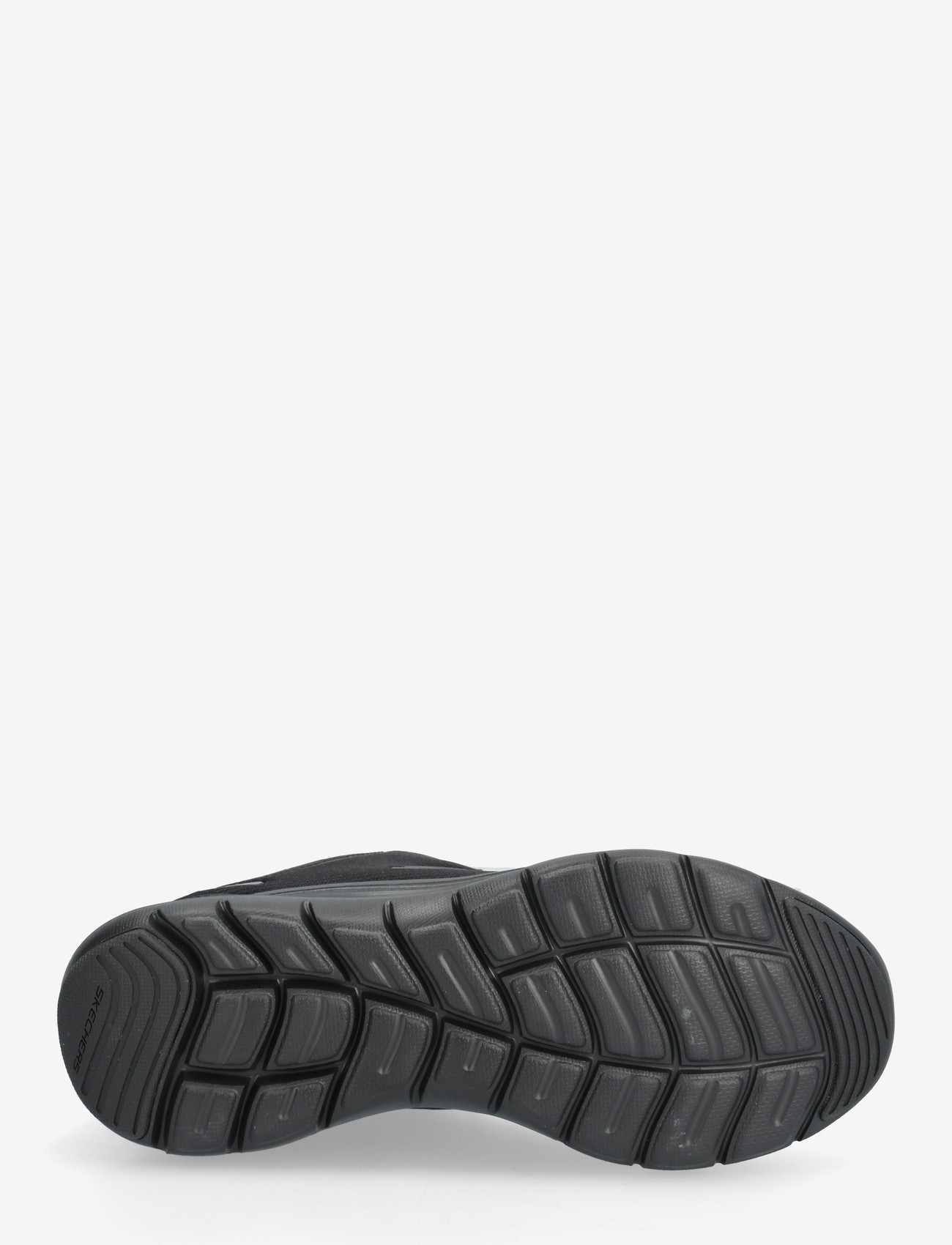 Skechers - FLEX APPEAL 5.0-EASY BREEZY - treeningjalatsid - bbk black - 4