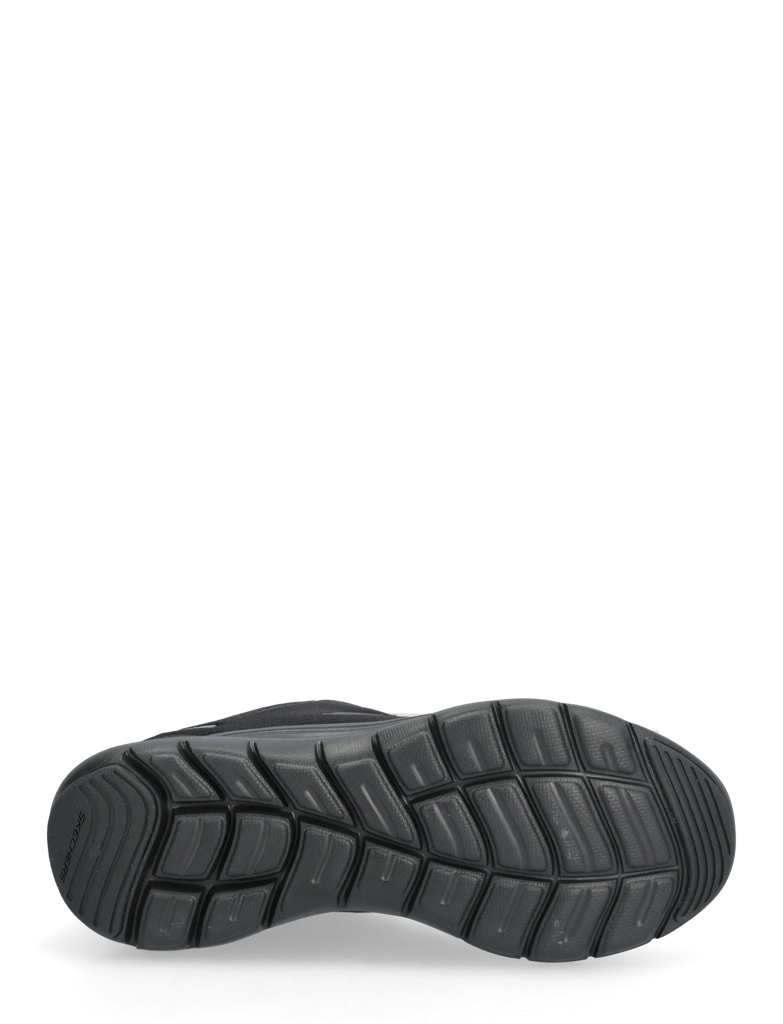 Skechers - FLEX APPEAL 5.0-EASY BREEZY - konfirmation - bbk black - 4