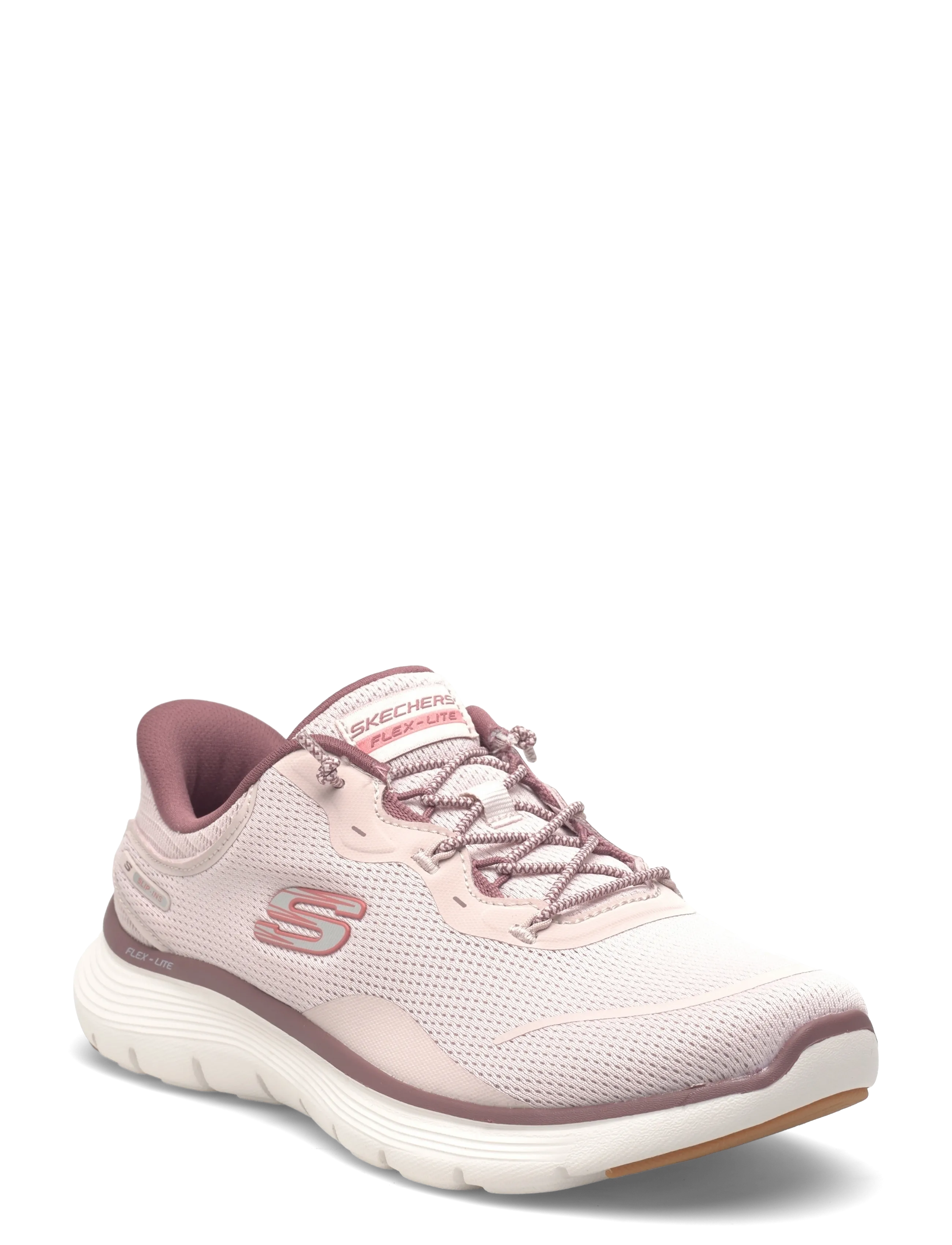 Skechers FLEX APPEAL 5.0-EASY BREEZY - Sneakers - LTMV / pink/rose