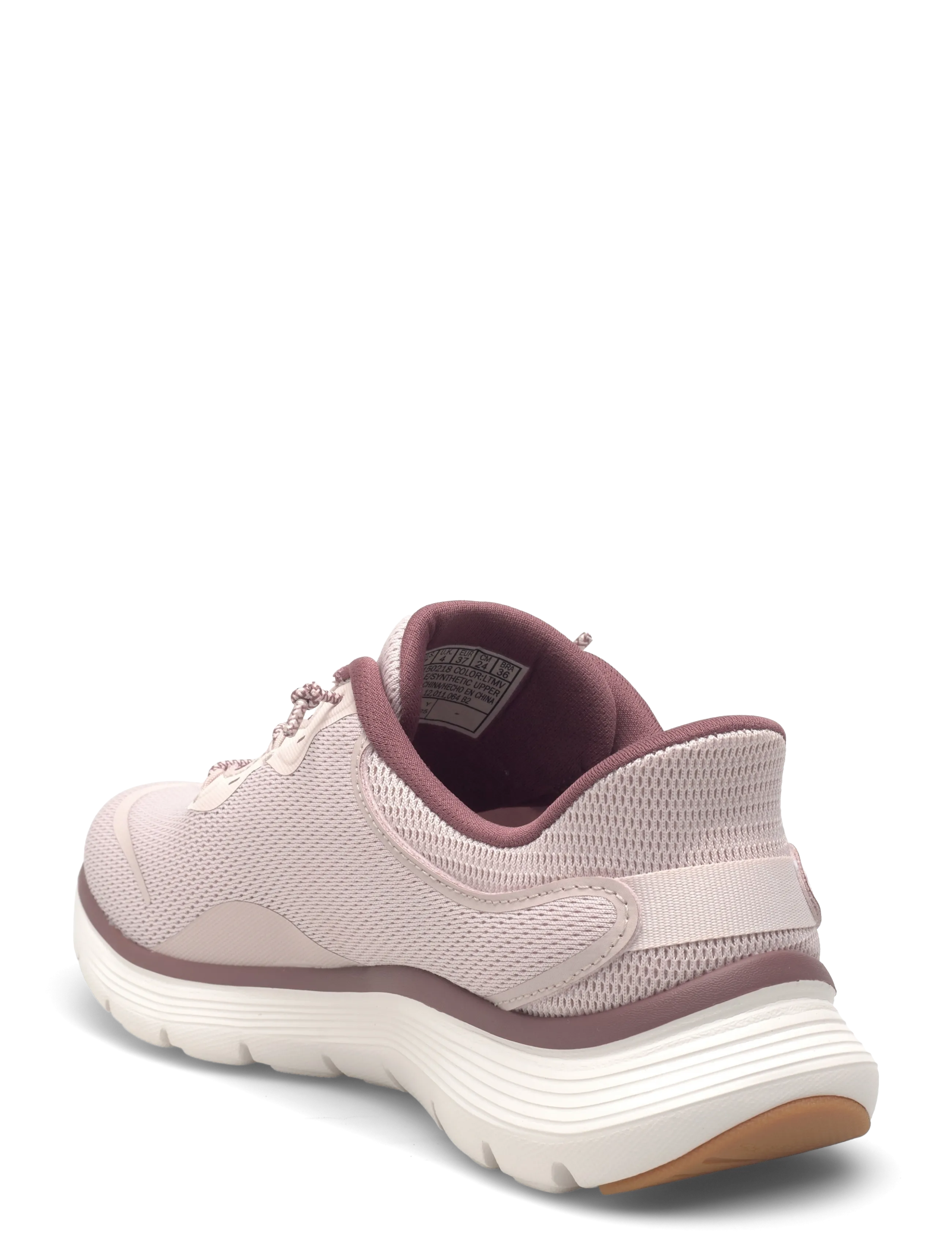 Skechers - FLEX APPEAL 5.0-EASY BREEZY - konfirmationstøj - ltmv - 2