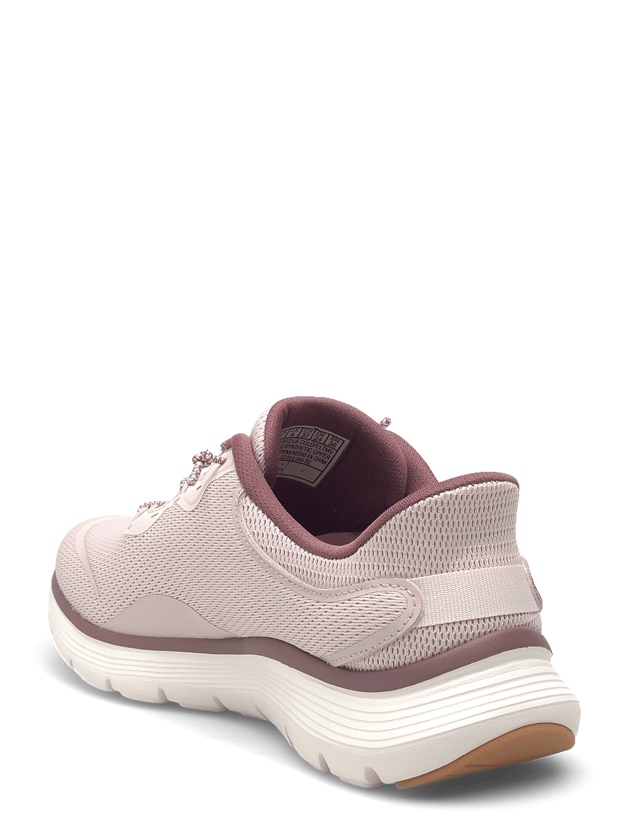 Skechers - FLEX APPEAL 5.0-EASY BREEZY - konfirmationstøj - ltmv - 2