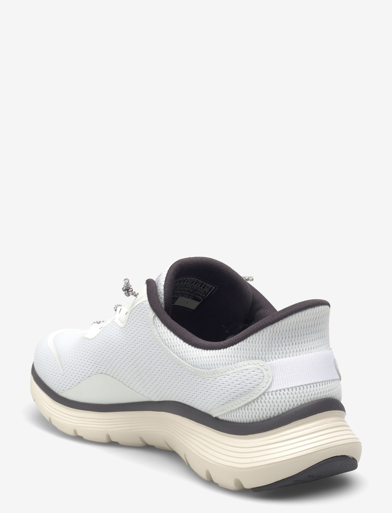 Skechers - FLEX APPEAL 5.0-EASY BREEZY - konfirmationstøj - wmlt - 2