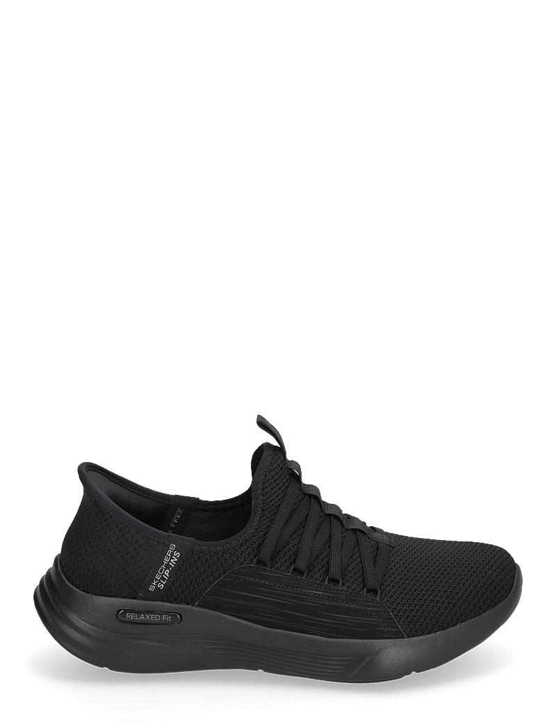 Skechers - Women RELAXED FIT SPORT BALLET CHIC - madala säärega tossud - bbk - 1