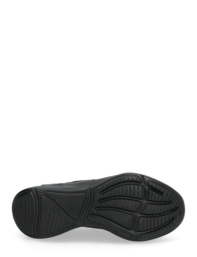 Skechers - Women RELAXED FIT SPORT BALLET CHIC - madala säärega tossud - bbk - 4