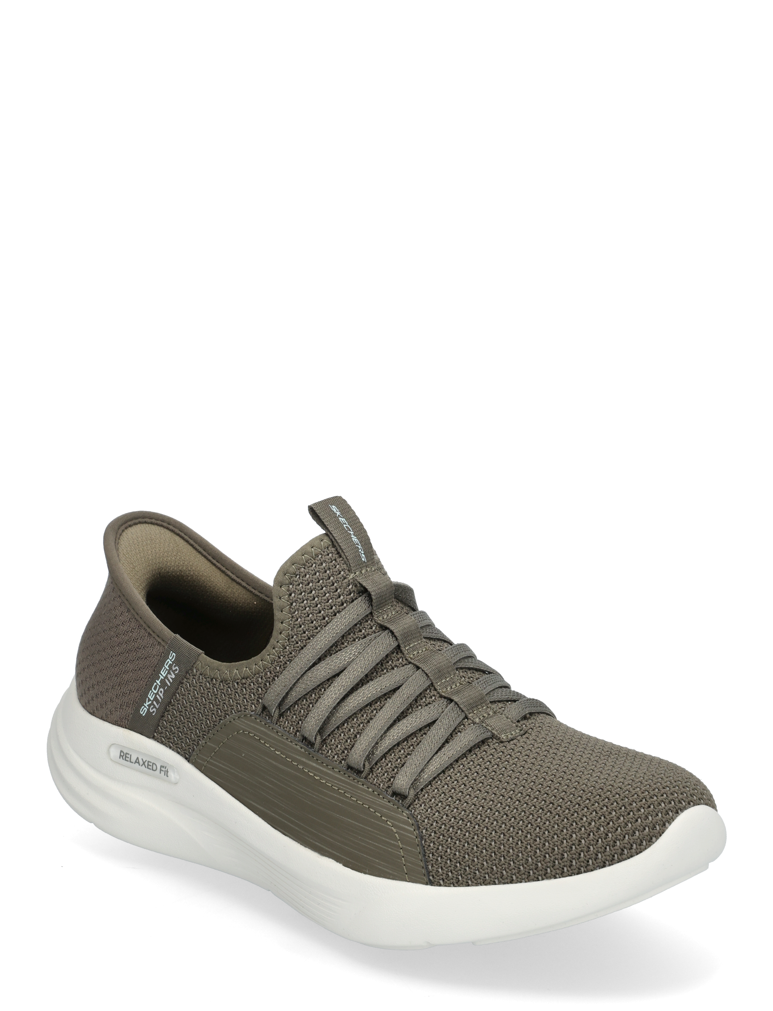 Skechers RELAXED FIT SPORT-BALLET CHIC - Transitional Layering - OLV / khaki/green