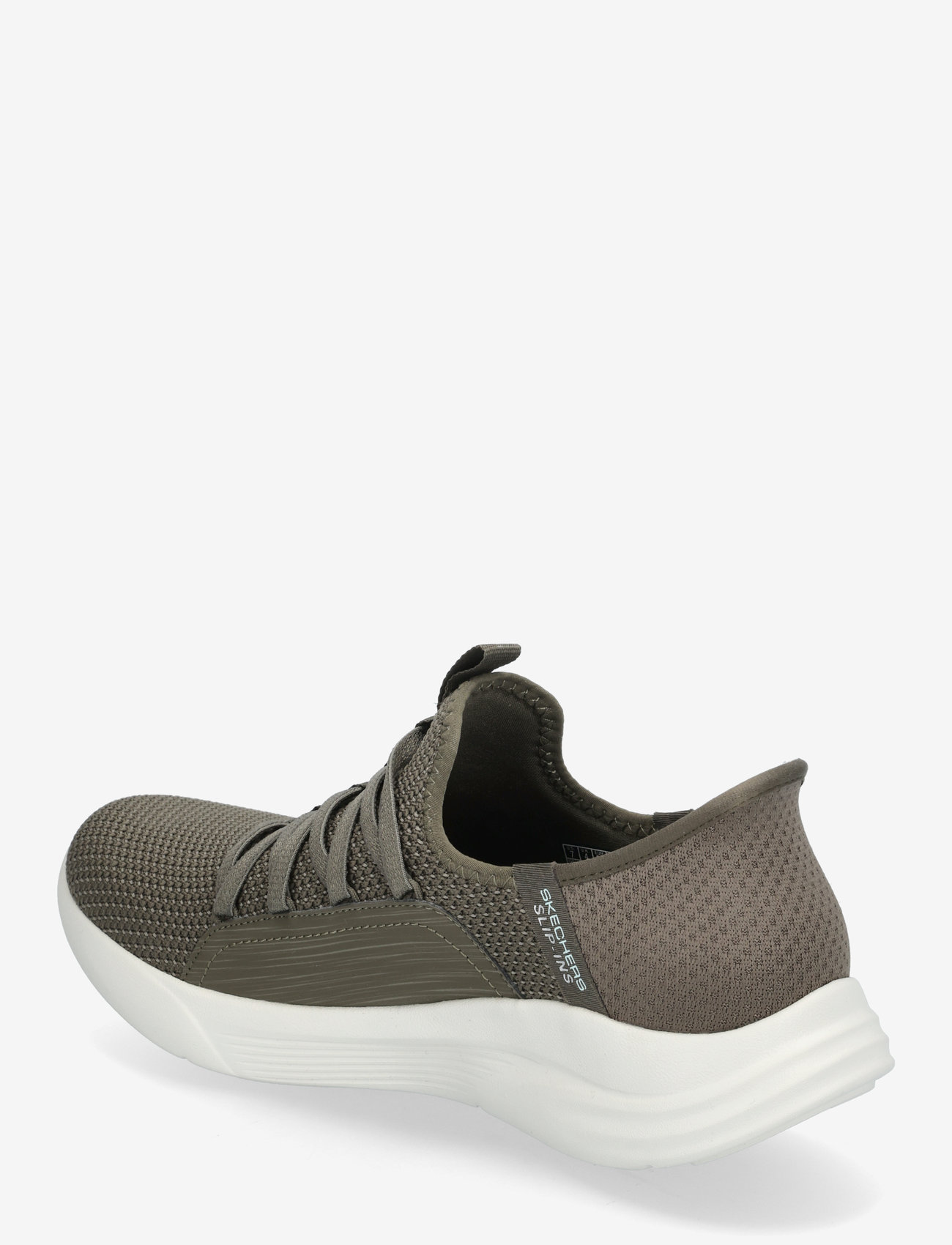 Skechers - RELAXED FIT SPORT-BALLET CHIC - låga sneakers - olv - 2