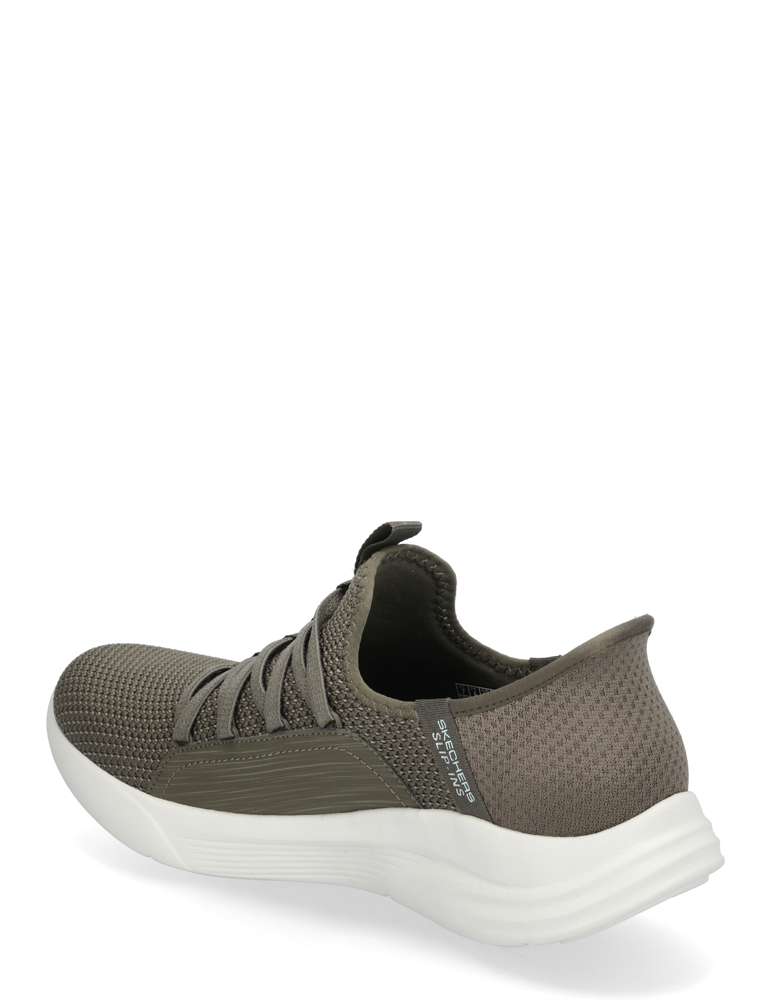 Skechers - RELAXED FIT SPORT-BALLET CHIC - baskets basses - olv - 2