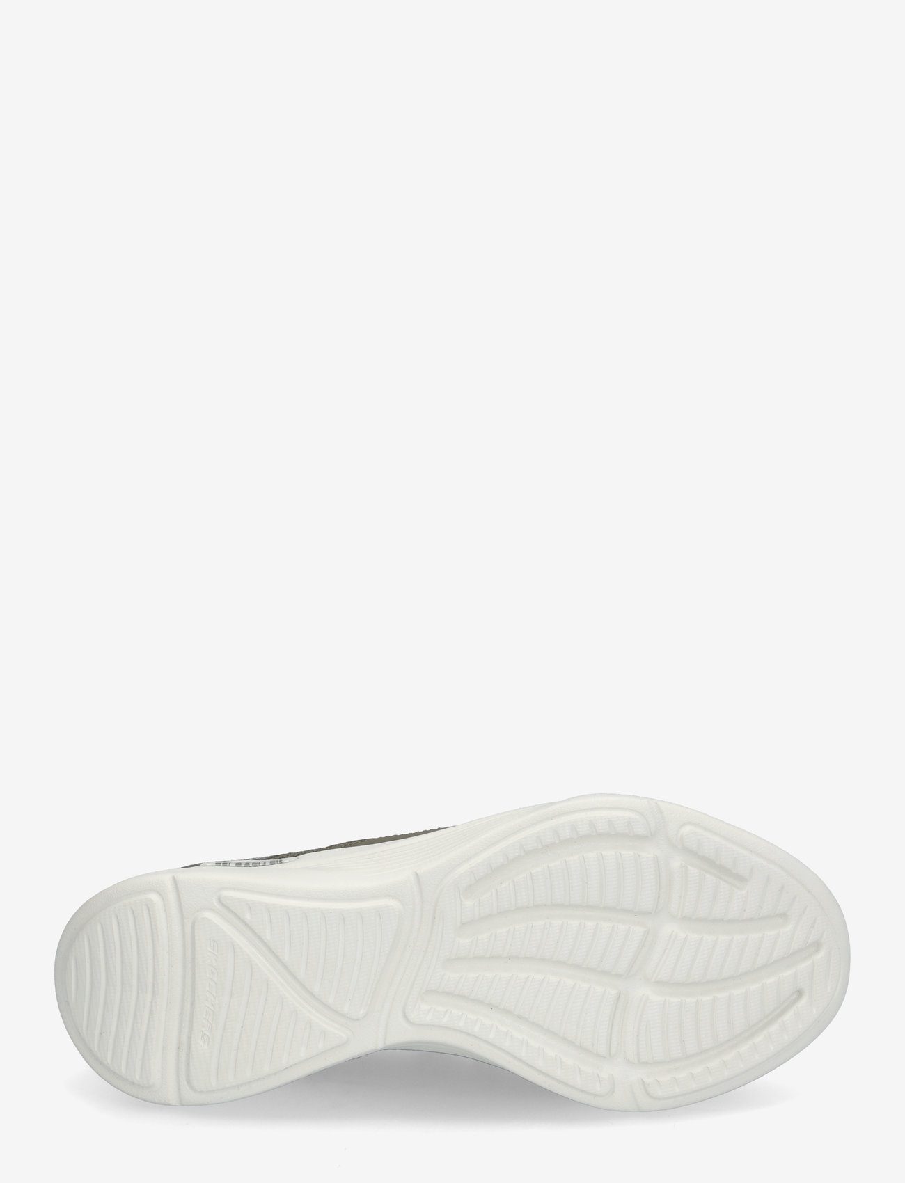 Skechers - RELAXED FIT SPORT-BALLET CHIC - låga sneakers - olv - 4