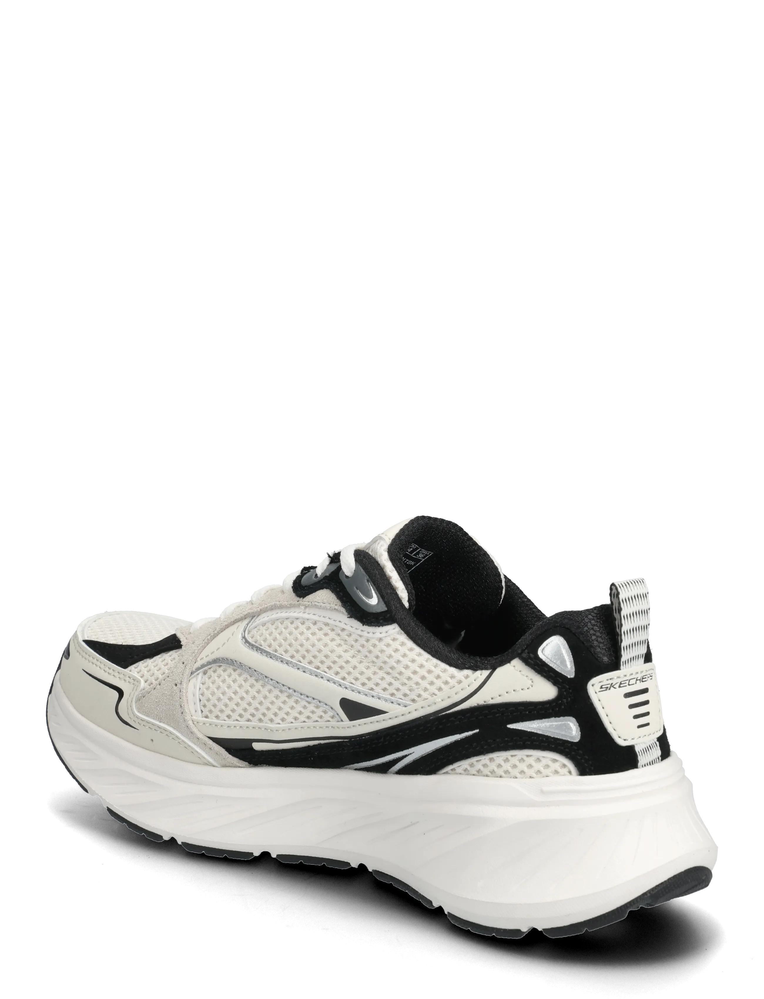 Skechers - EDGERIDE COOL FUSION - ntbk - 2