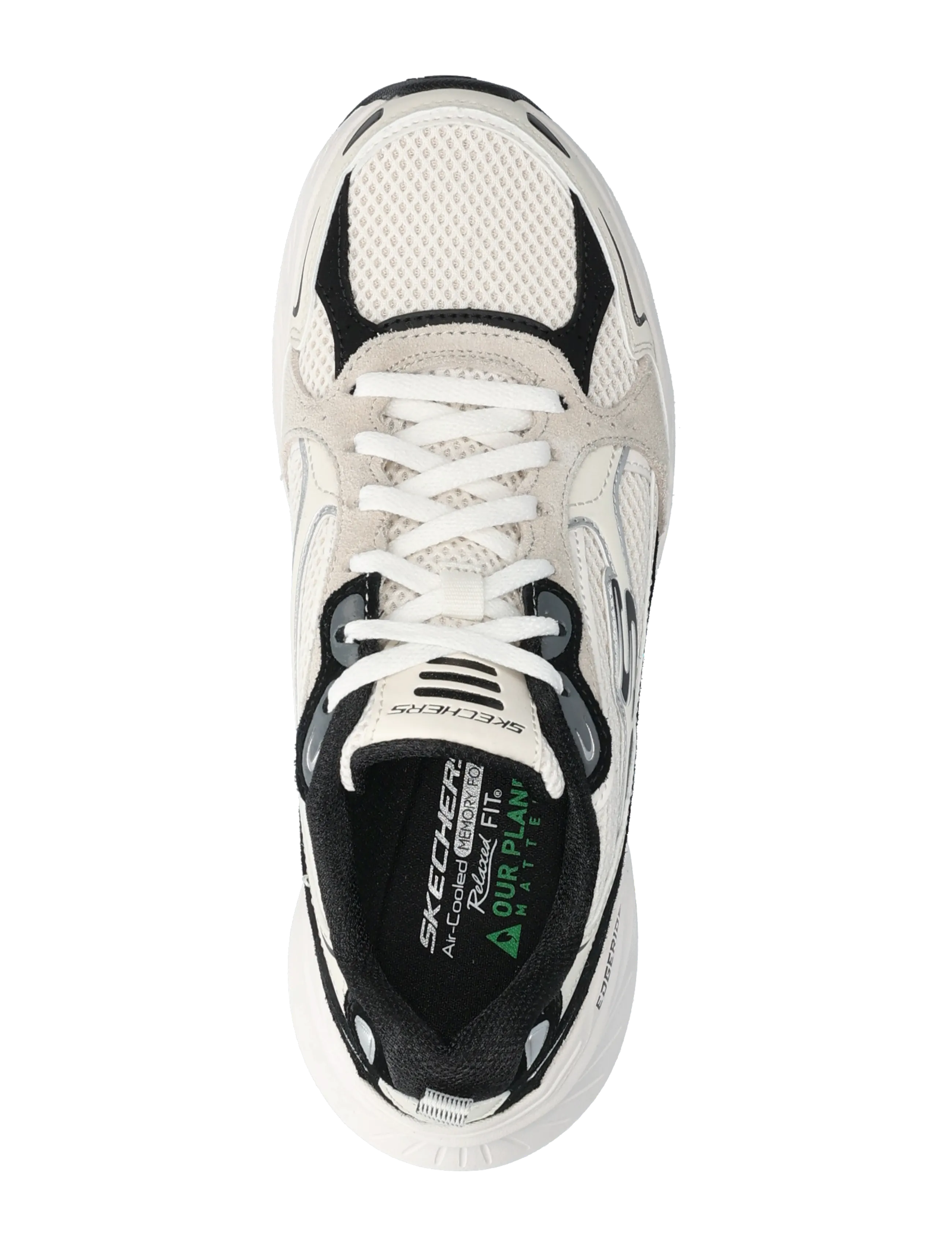 Skechers - EDGERIDE COOL FUSION - ntbk - 3