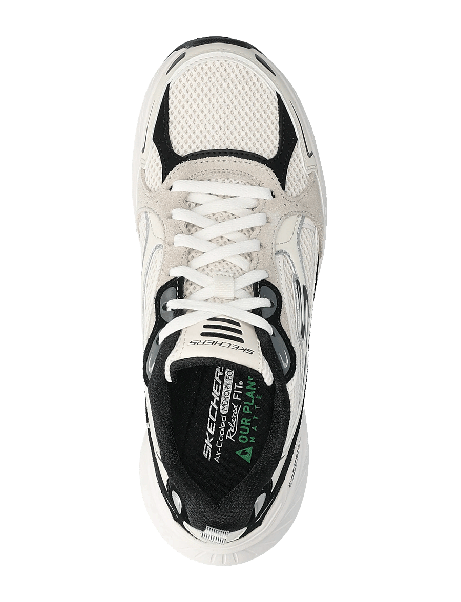 Skechers - EDGERIDE COOL FUSION - konfirmation - ntbk - 3