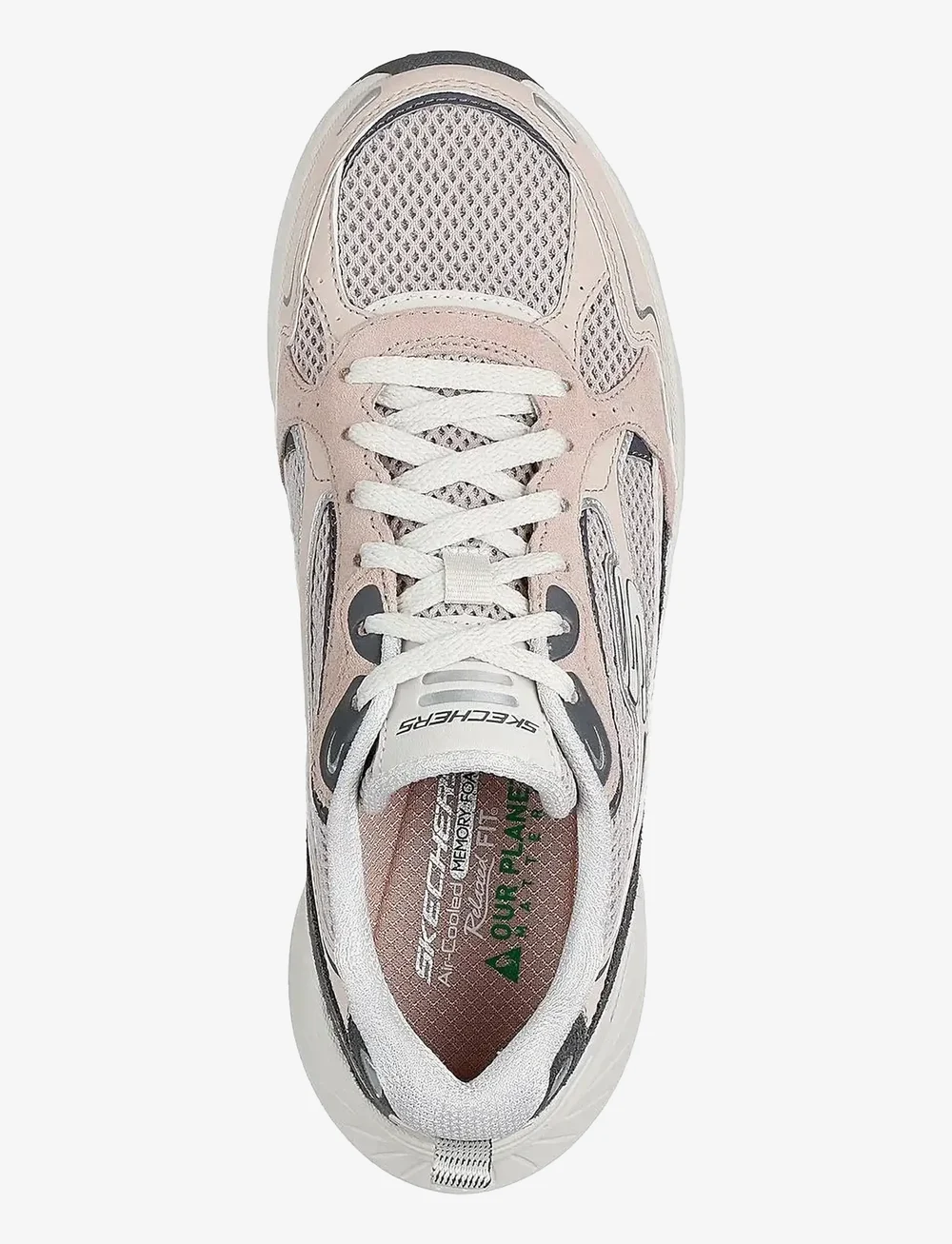 Skechers - Women EDGERIDE - konfirmation - tpe - 2