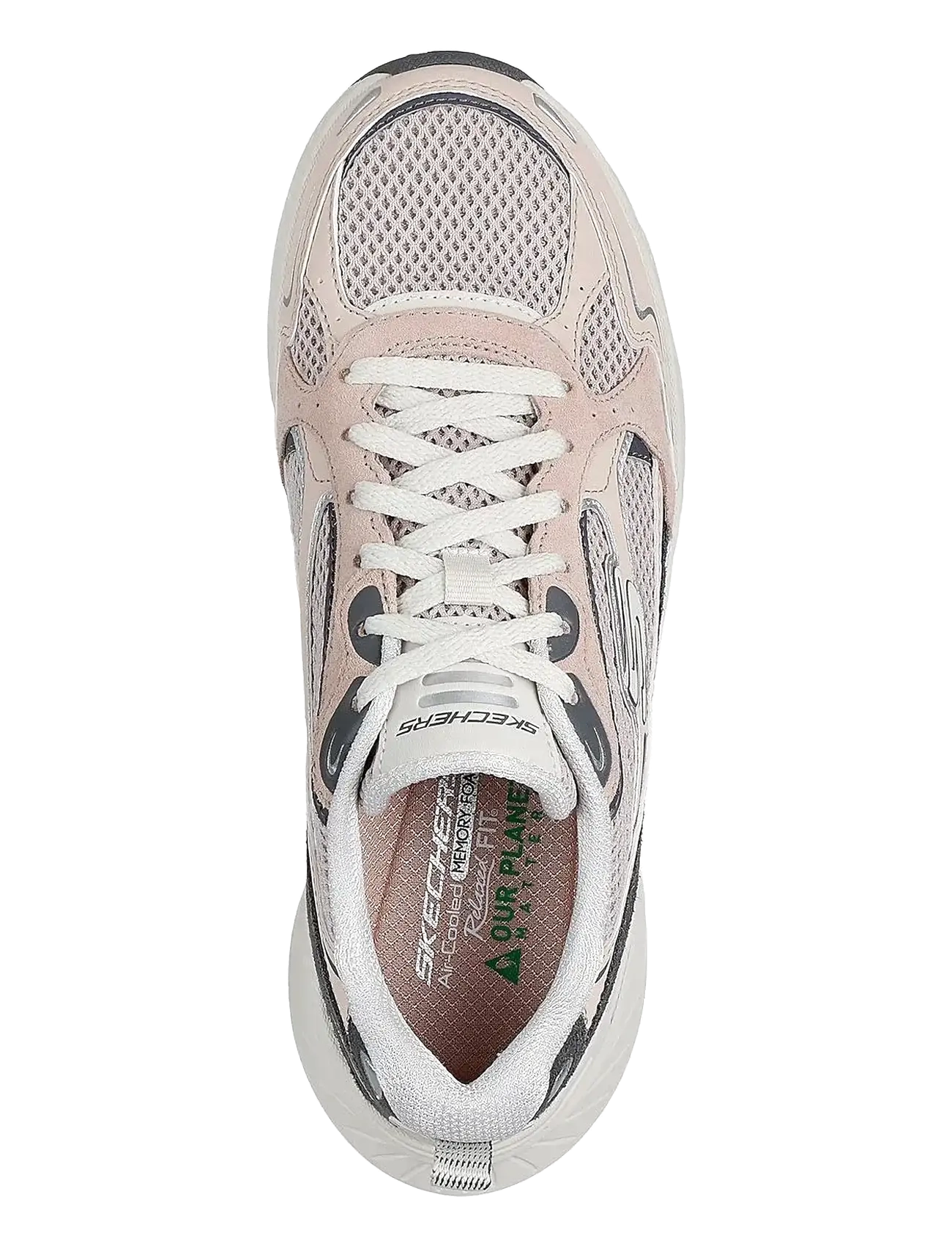 Skechers - EDGERIDE COOL FUSION - tpe - 2