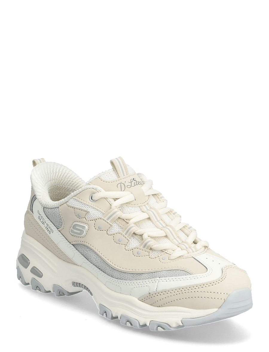 Skechers - D LITES-SMOOTH NOSTALGIA - confirmation - ntgy - 0