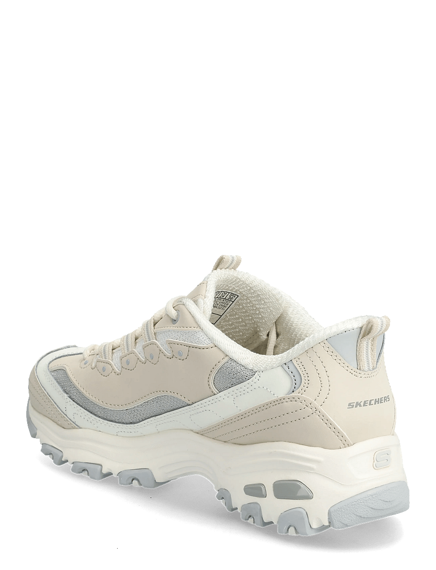 Skechers - D LITES-SMOOTH NOSTALGIA - confirmation - ntgy - 2
