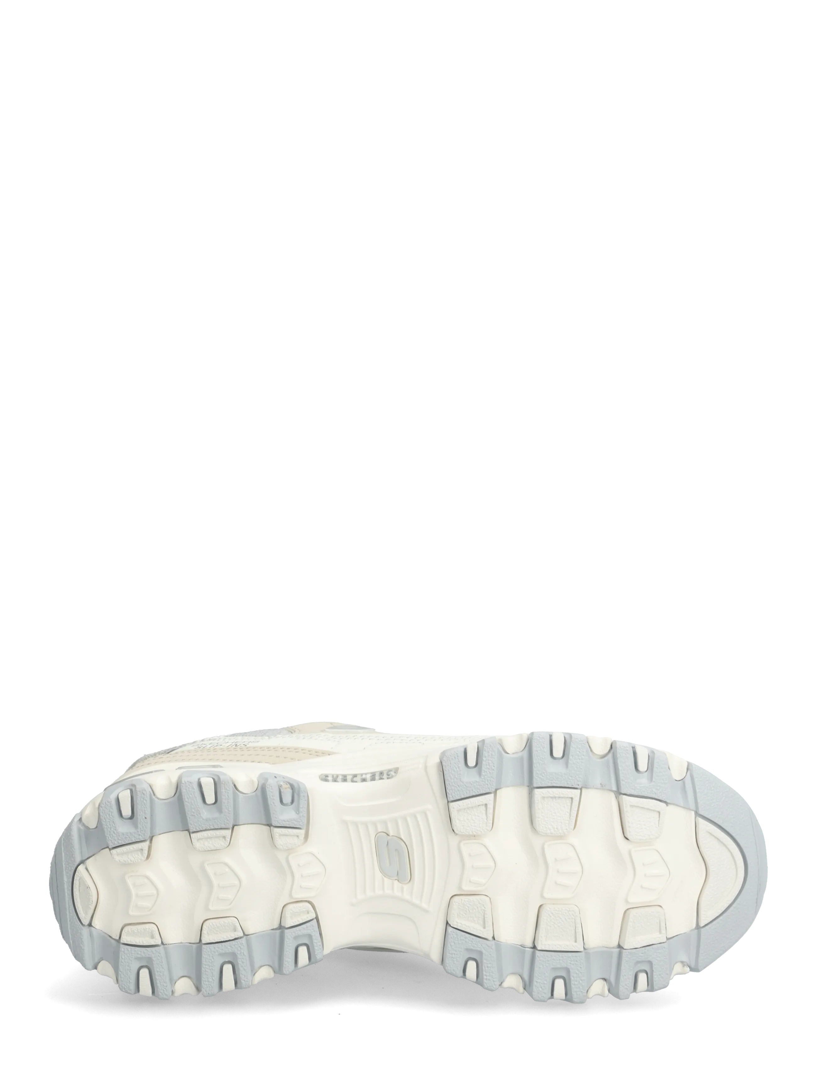 Skechers - D LITES-SMOOTH NOSTALGIA - confirmation - ntgy - 4