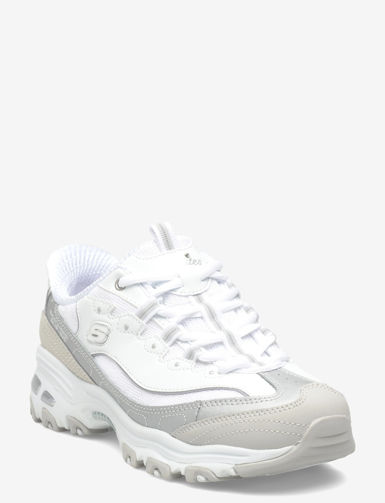 Skechers - D LITES-SMOOTH NOSTALGIA - konfirmatsioon - wsl - 0