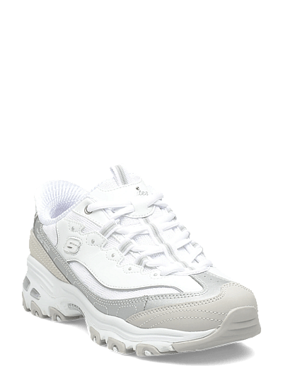D'Lites Smooth Nostalgia - Lave Sneakers