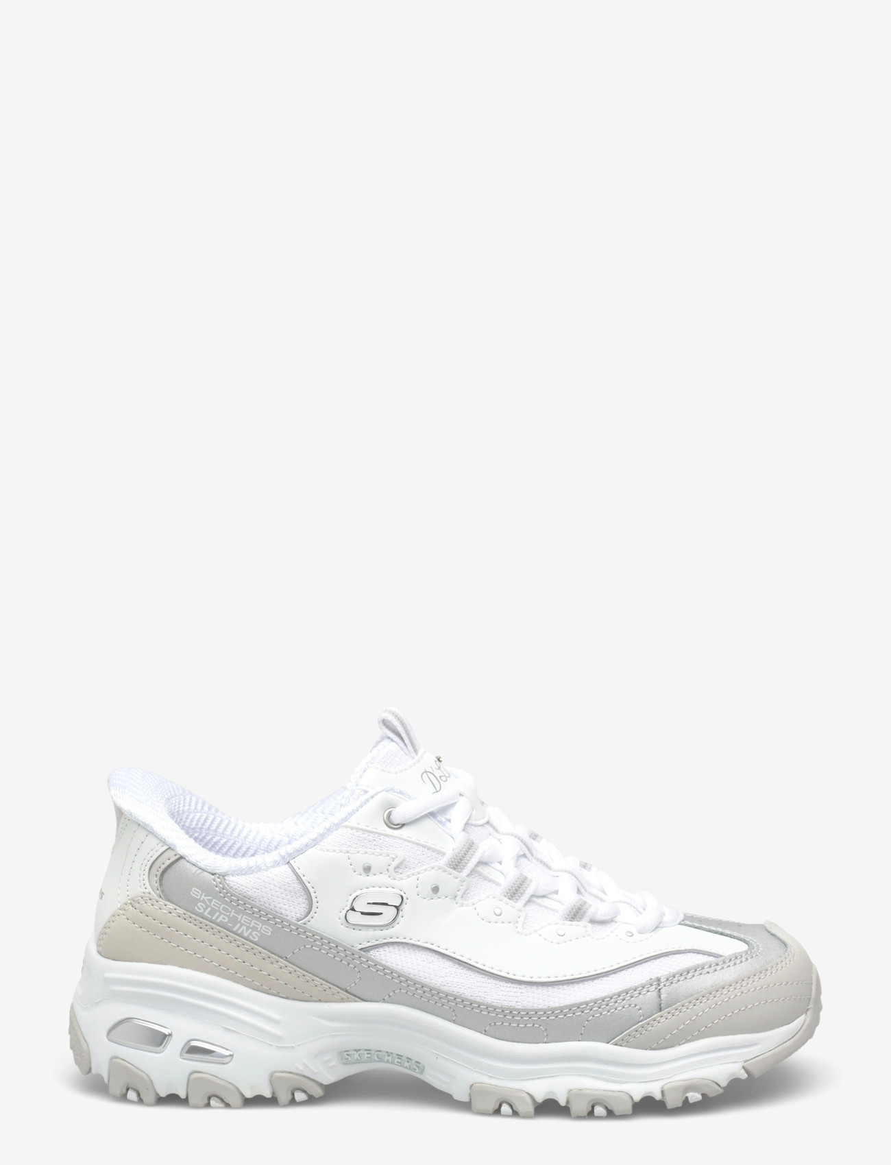 Skechers - D LITES-SMOOTH NOSTALGIA - konfirmatsioon - wsl - 1