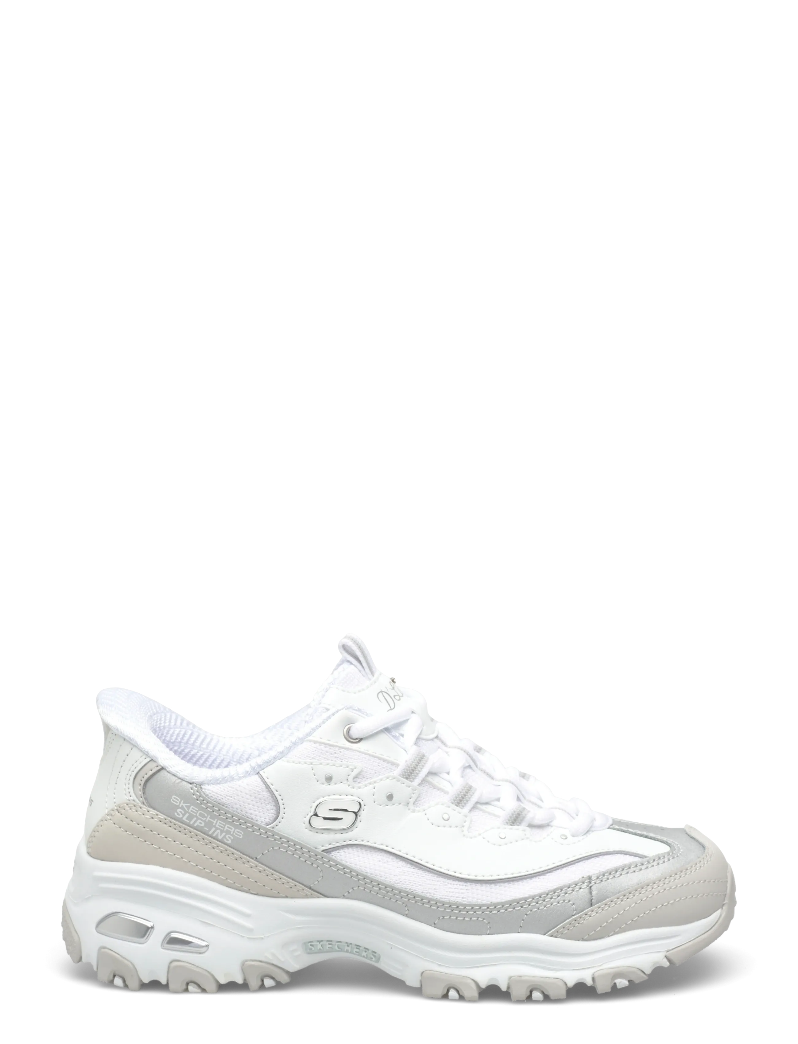 Skechers - D LITES-SMOOTH NOSTALGIA - konfirmation - wsl - 1