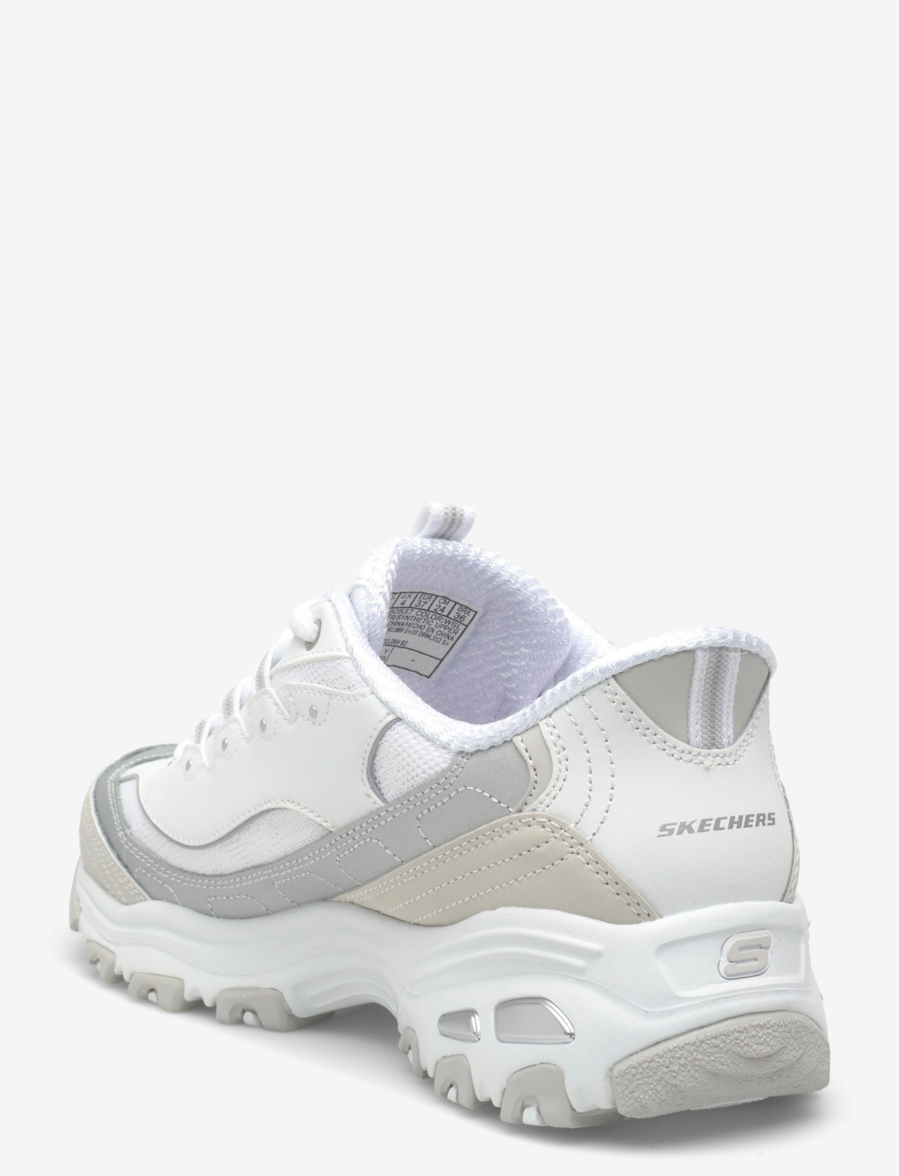 Skechers - D LITES-SMOOTH NOSTALGIA - konfirmatsioon - wsl - 2