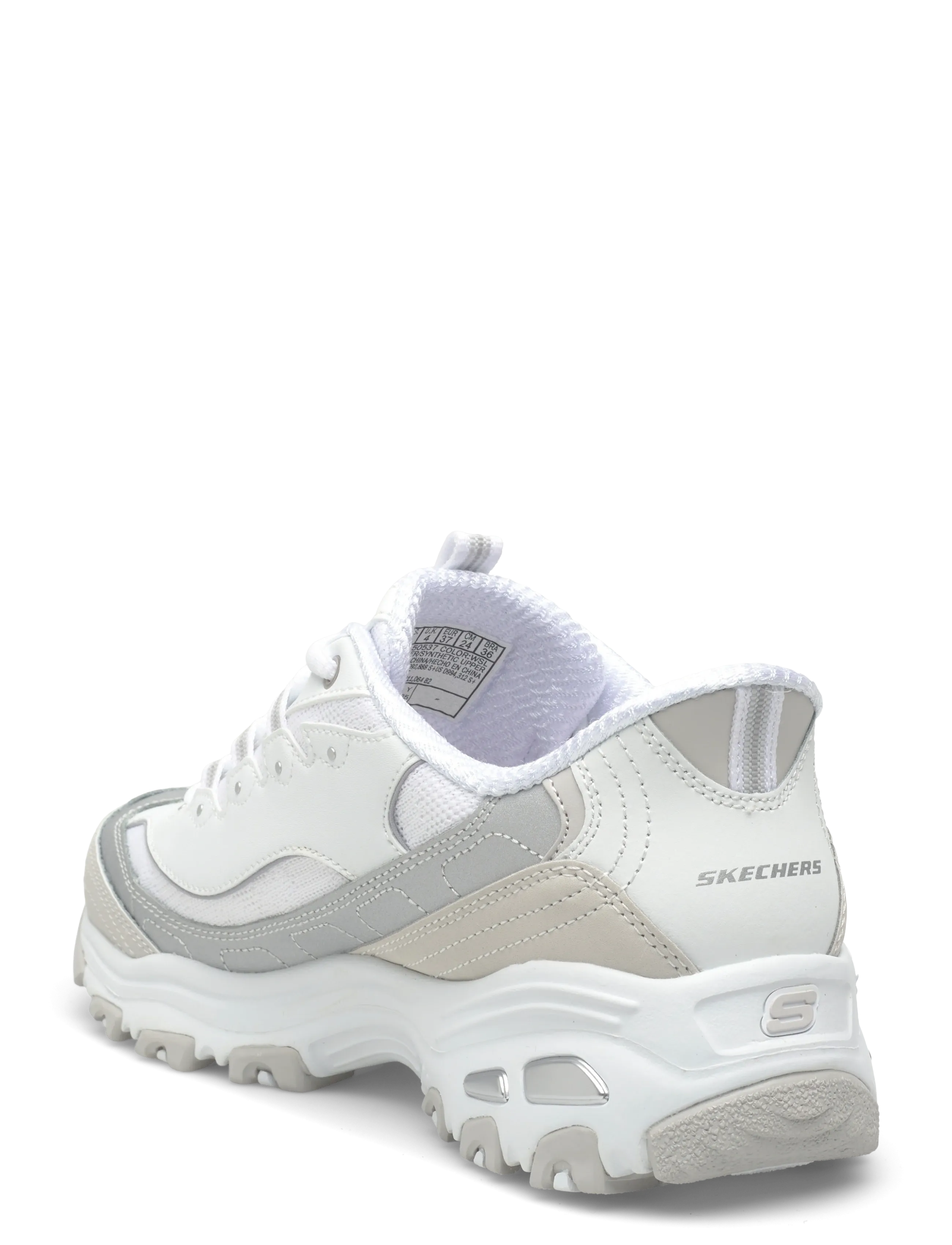 Skechers - D LITES-SMOOTH NOSTALGIA - konfirmation - wsl - 2
