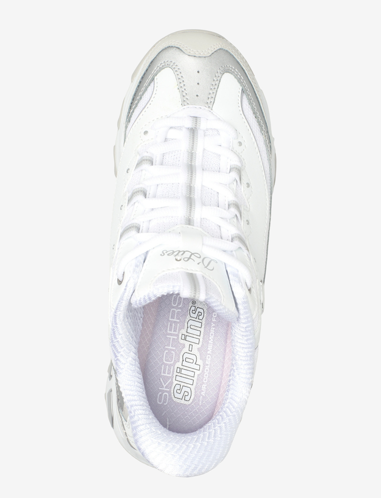 Skechers - D LITES-SMOOTH NOSTALGIA - konfirmatsioon - wsl - 3