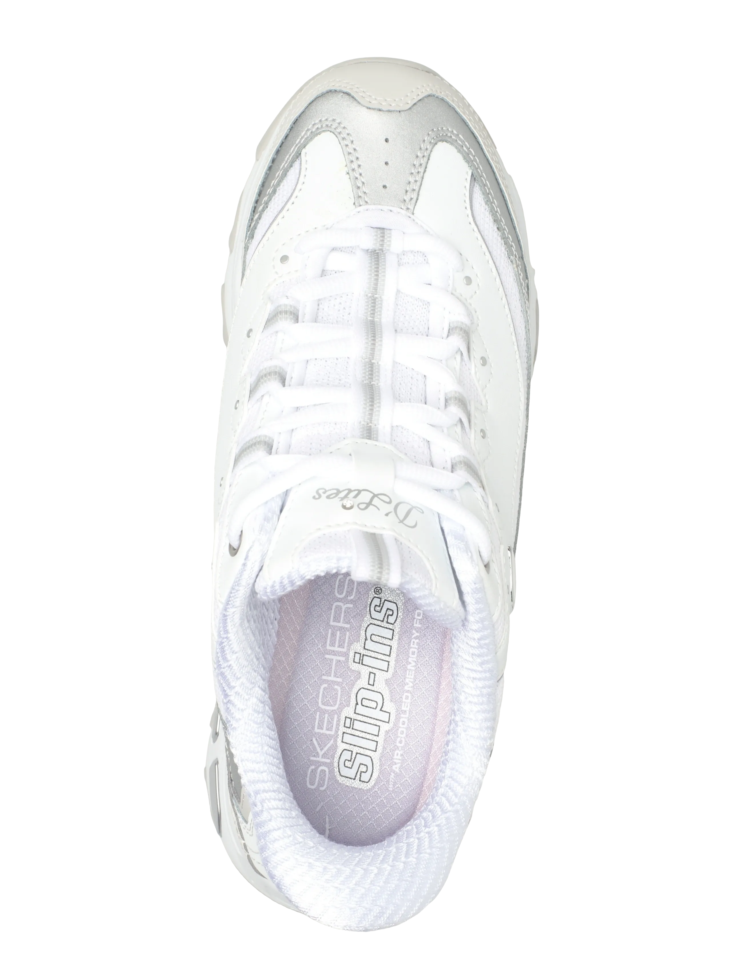 Skechers - D LITES-SMOOTH NOSTALGIA - konfirmation - wsl - 3
