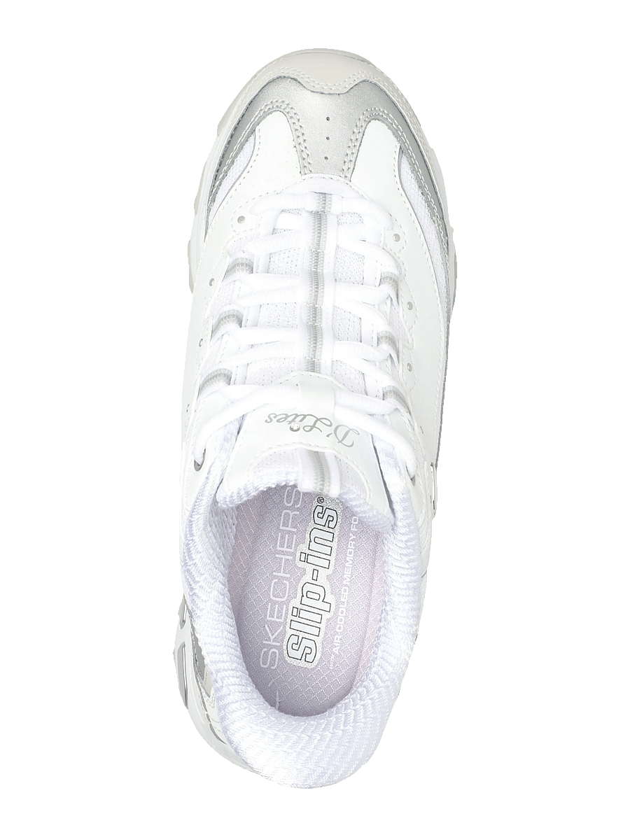 Skechers - D LITES-SMOOTH NOSTALGIA - konfirmation - wsl - 3