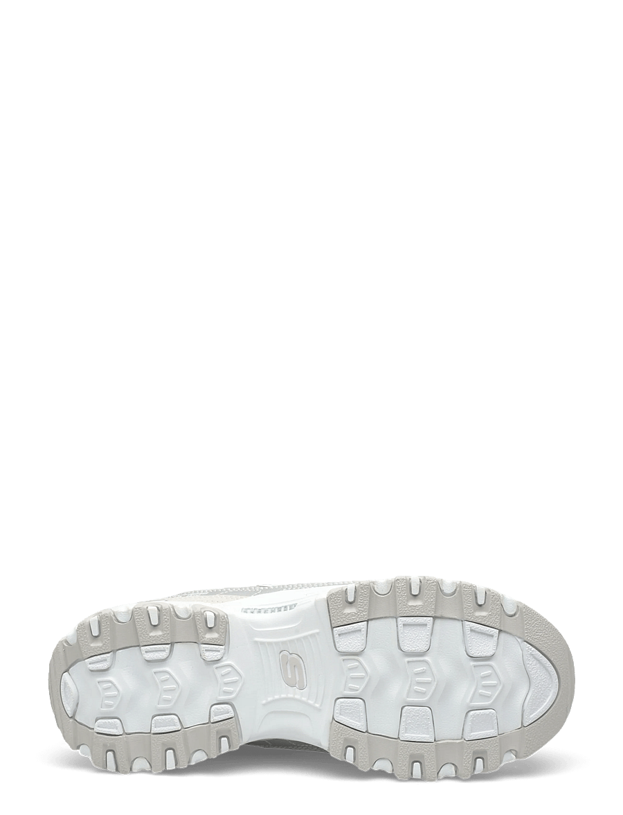 Skechers - D LITES-SMOOTH NOSTALGIA - konfirmation - wsl - 4