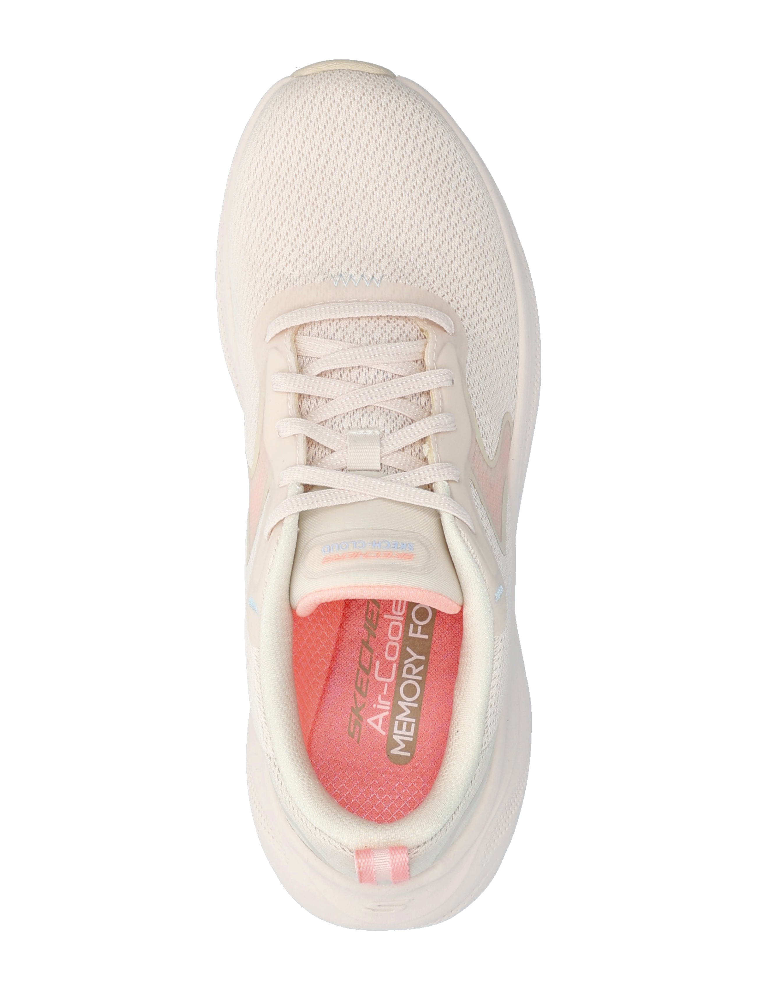 Skechers - SKECH CLOUD-SMOOTH WAVE - confirmation - ntpk - 3