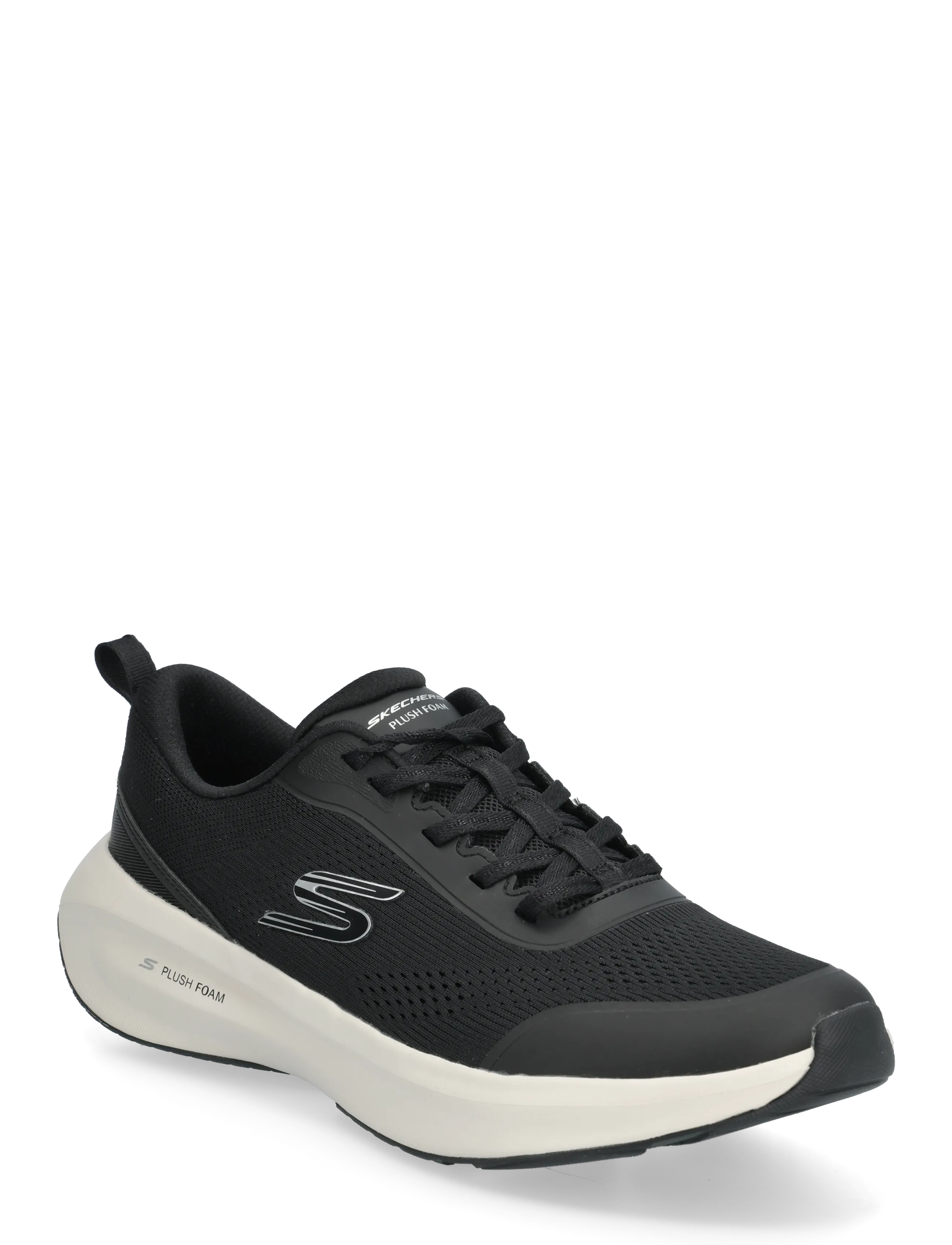 Skechers SKECHERS PLUSH FOAM - Nos éditoriaux - BKW / multi