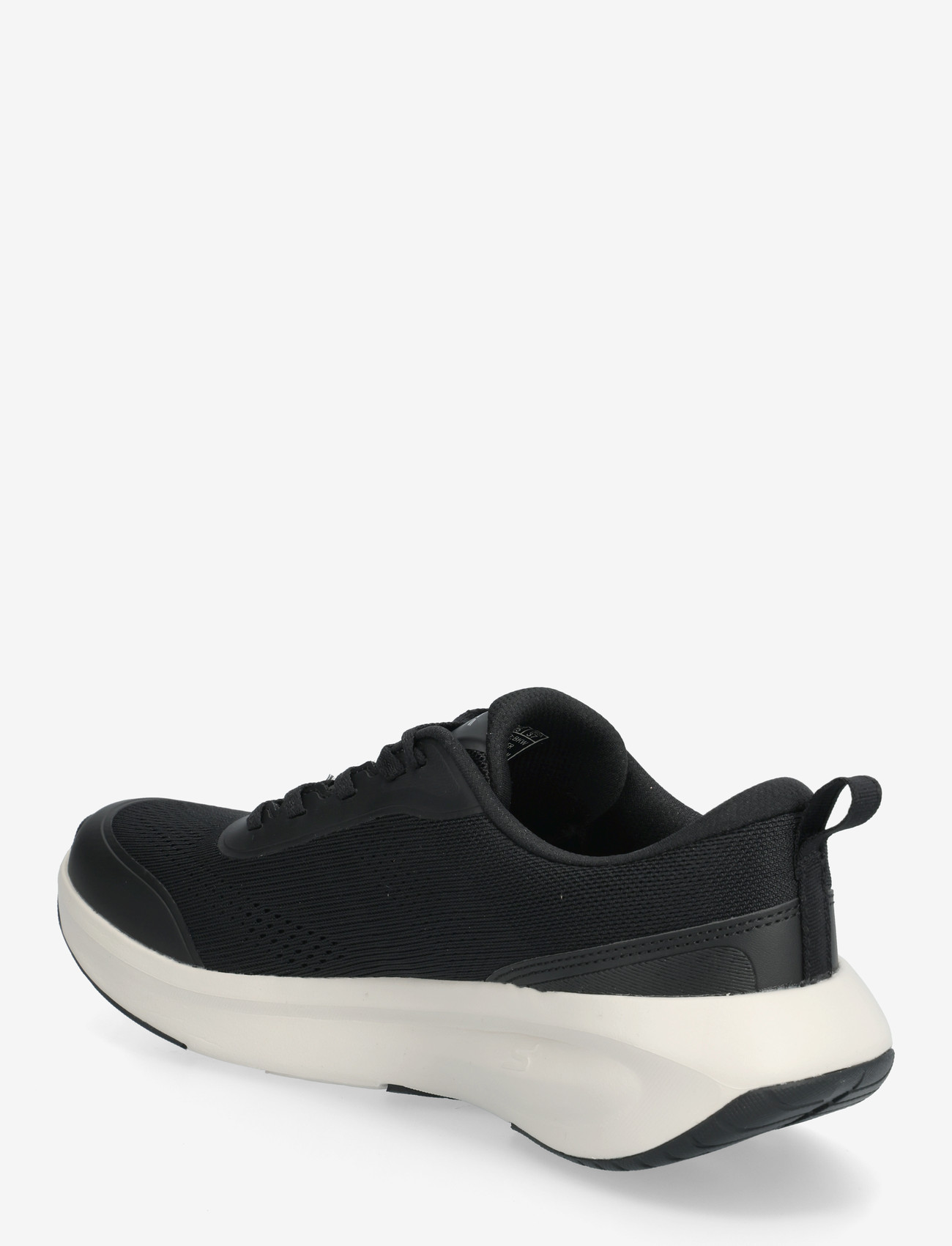 Skechers - SKECHERS PLUSH FOAM - lave sneakers - bkw - 2