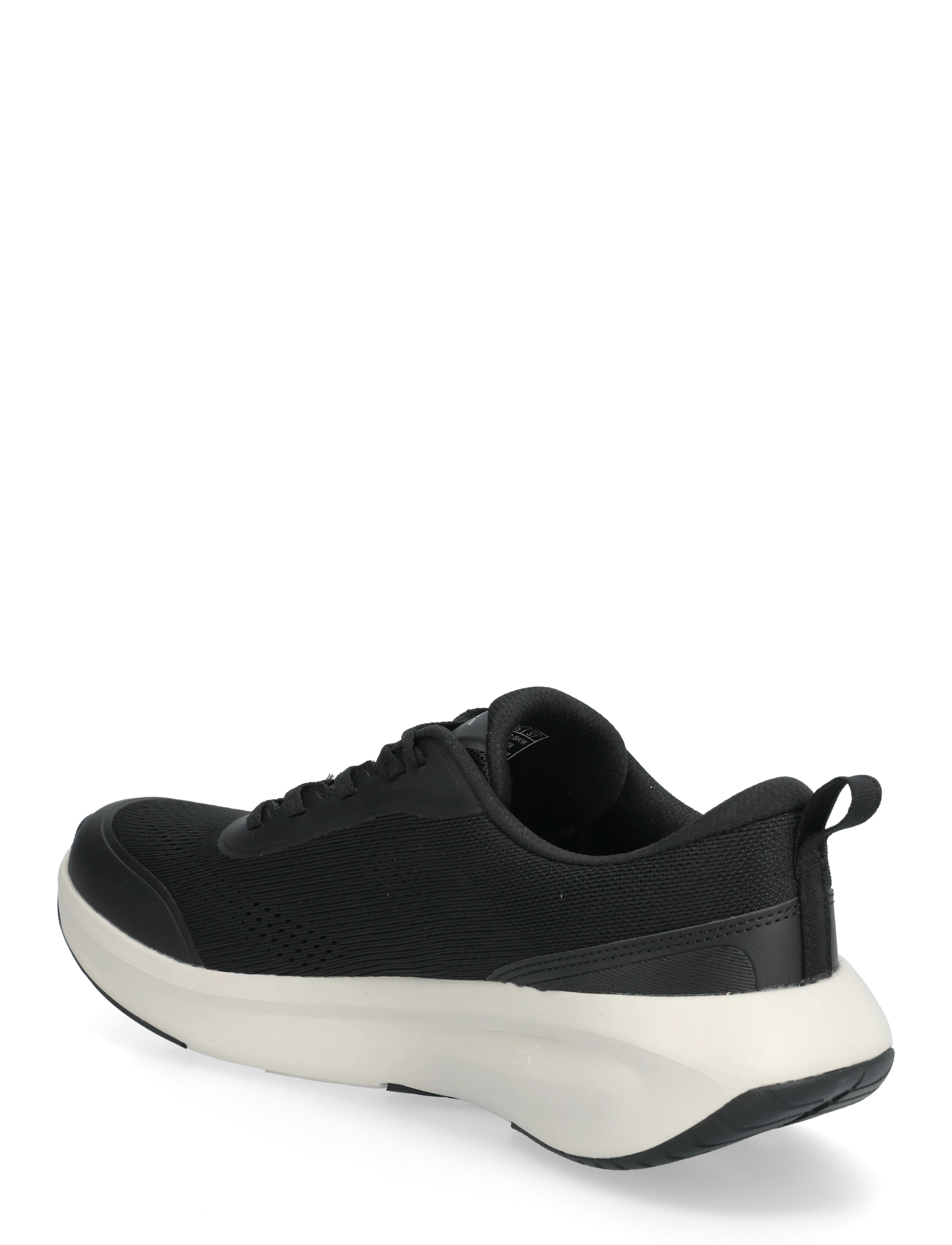 Skechers - SKECHERS PLUSH FOAM - lágir strigaskór - bkw - 2