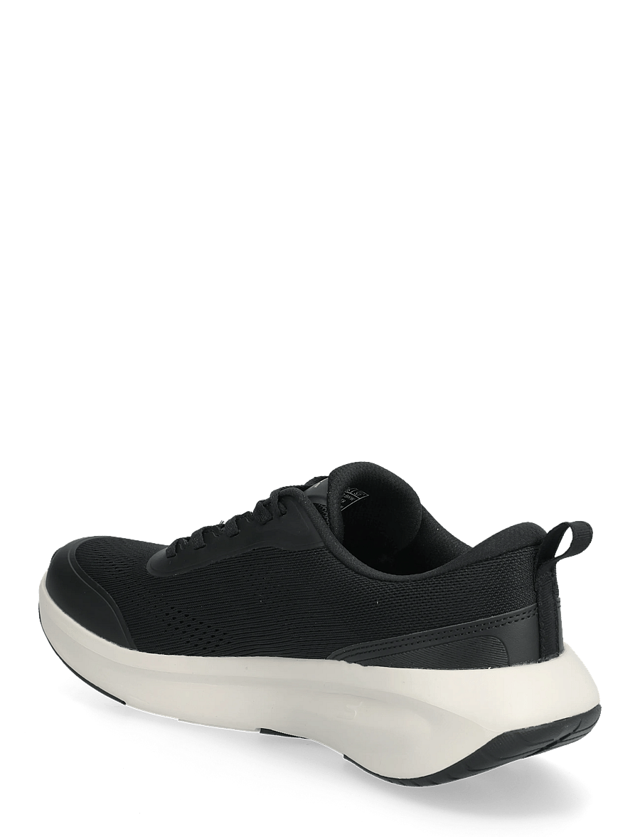 Skechers - SKECHERS PLUSH FOAM - niedrige sneaker - bkw - 2