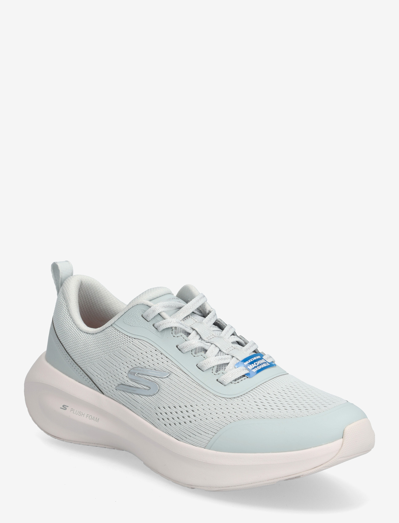 Skechers - SKECHERS PLUSH FOAM - lave sneakers - gypk - 0