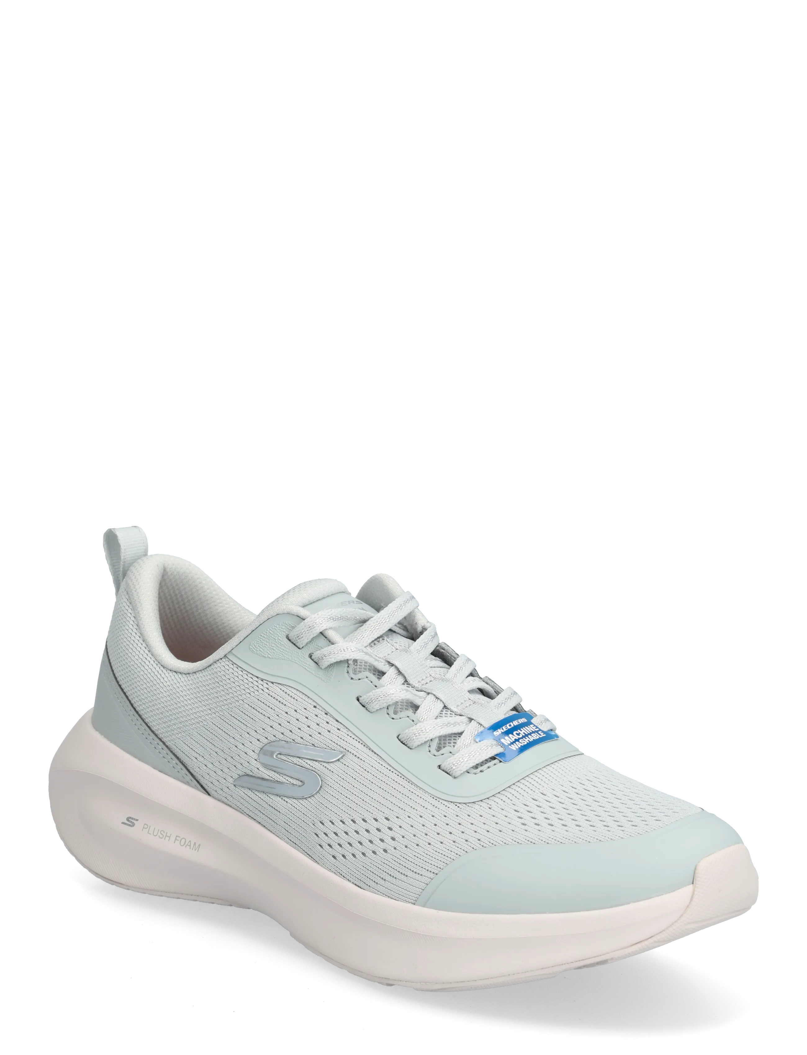 Skechers SKECHERS PLUSH FOAM - Sneakers - GYPK / blue