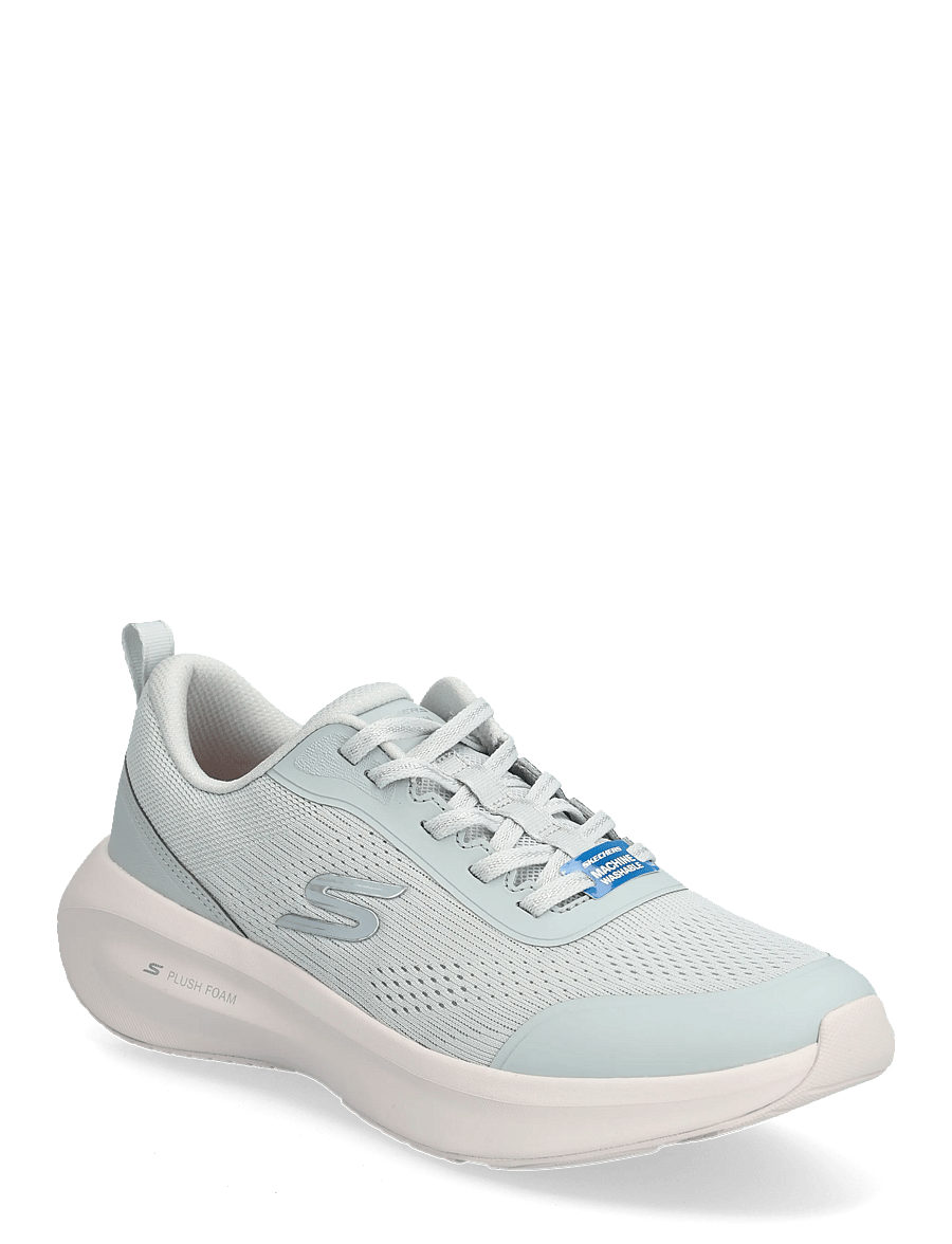 Skechers - SKECHERS PLUSH FOAM - niedrige sneakers - gypk - 0