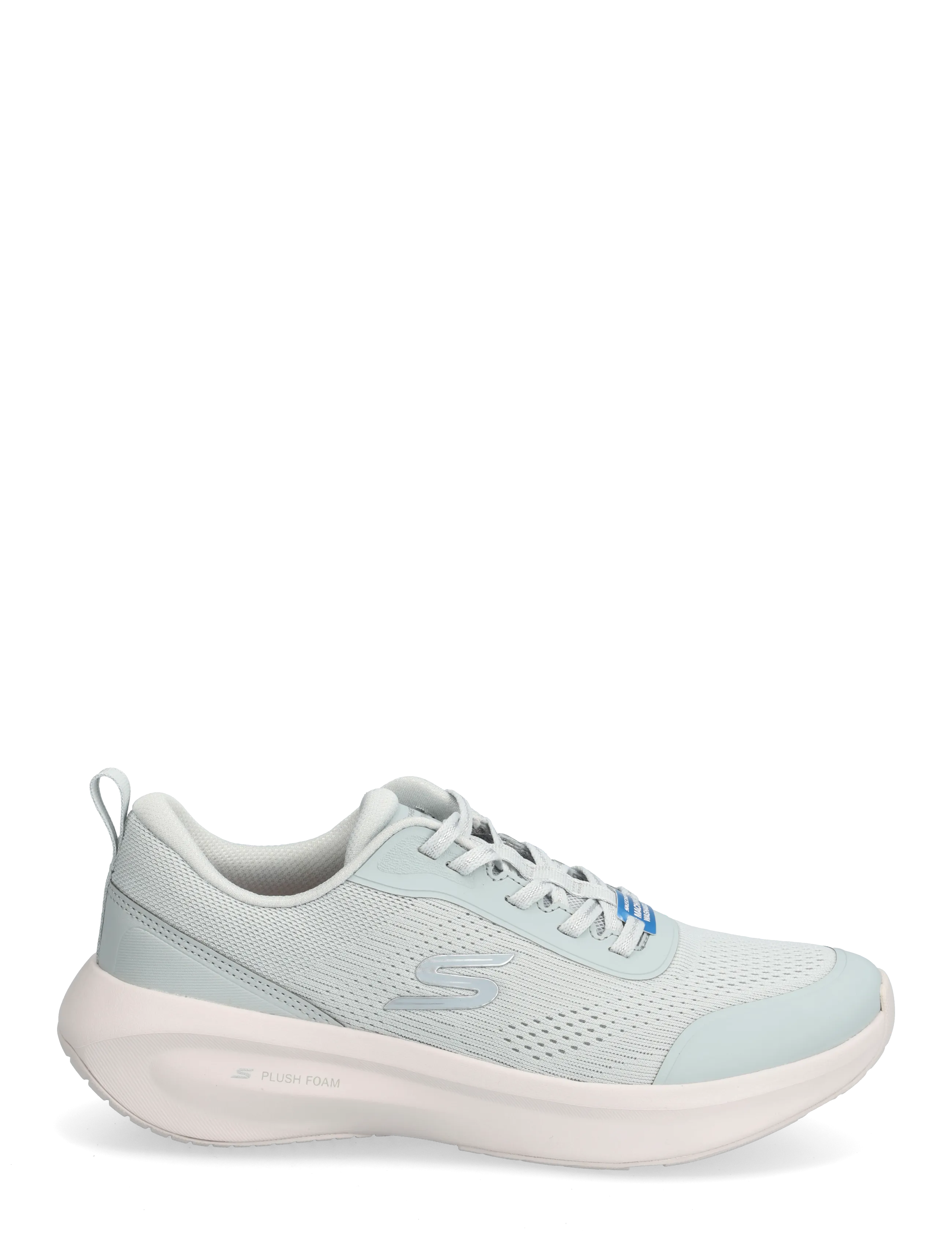 Skechers - SKECHERS PLUSH FOAM - niedrige sneakers - gypk - 1