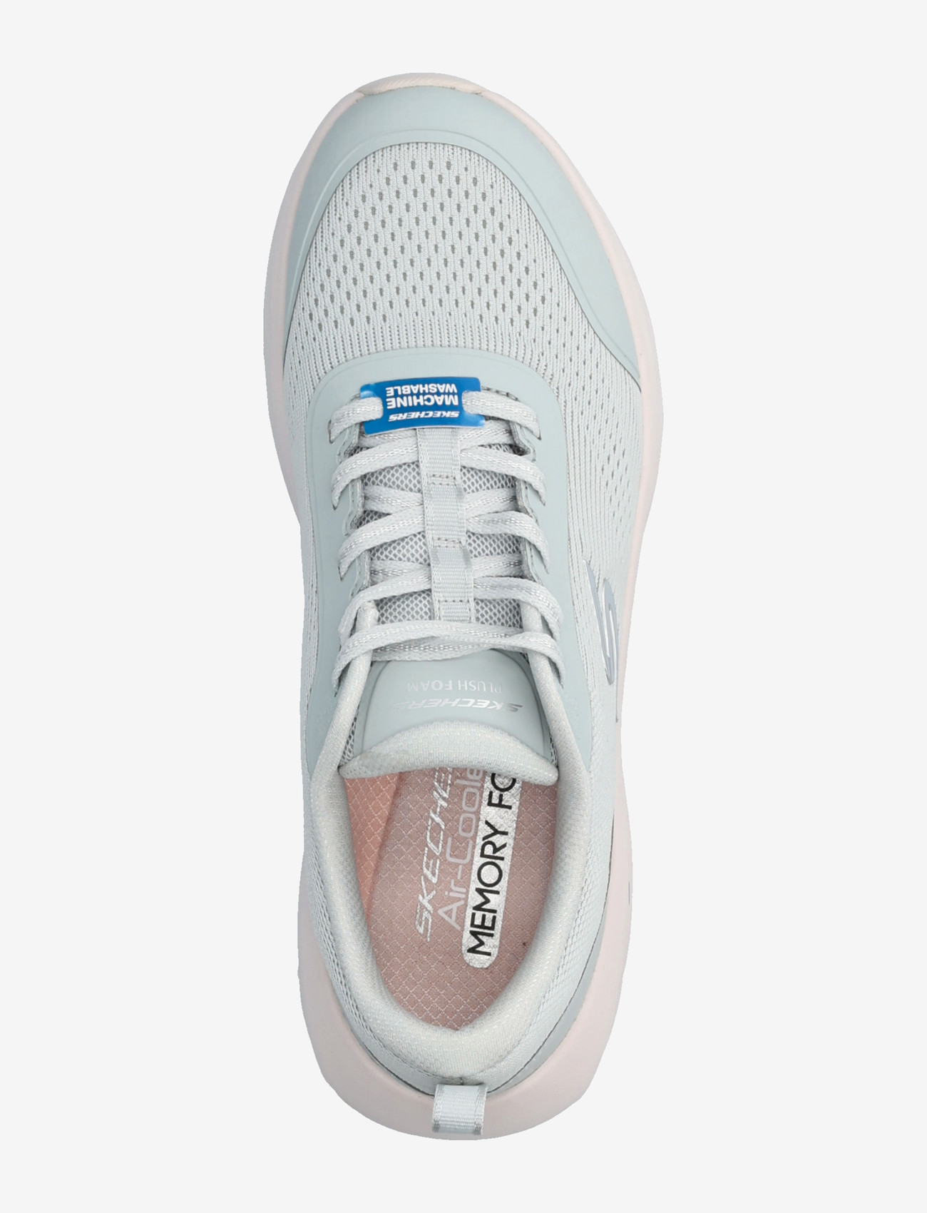 Skechers - SKECHERS PLUSH FOAM - lave sneakers - gypk - 3