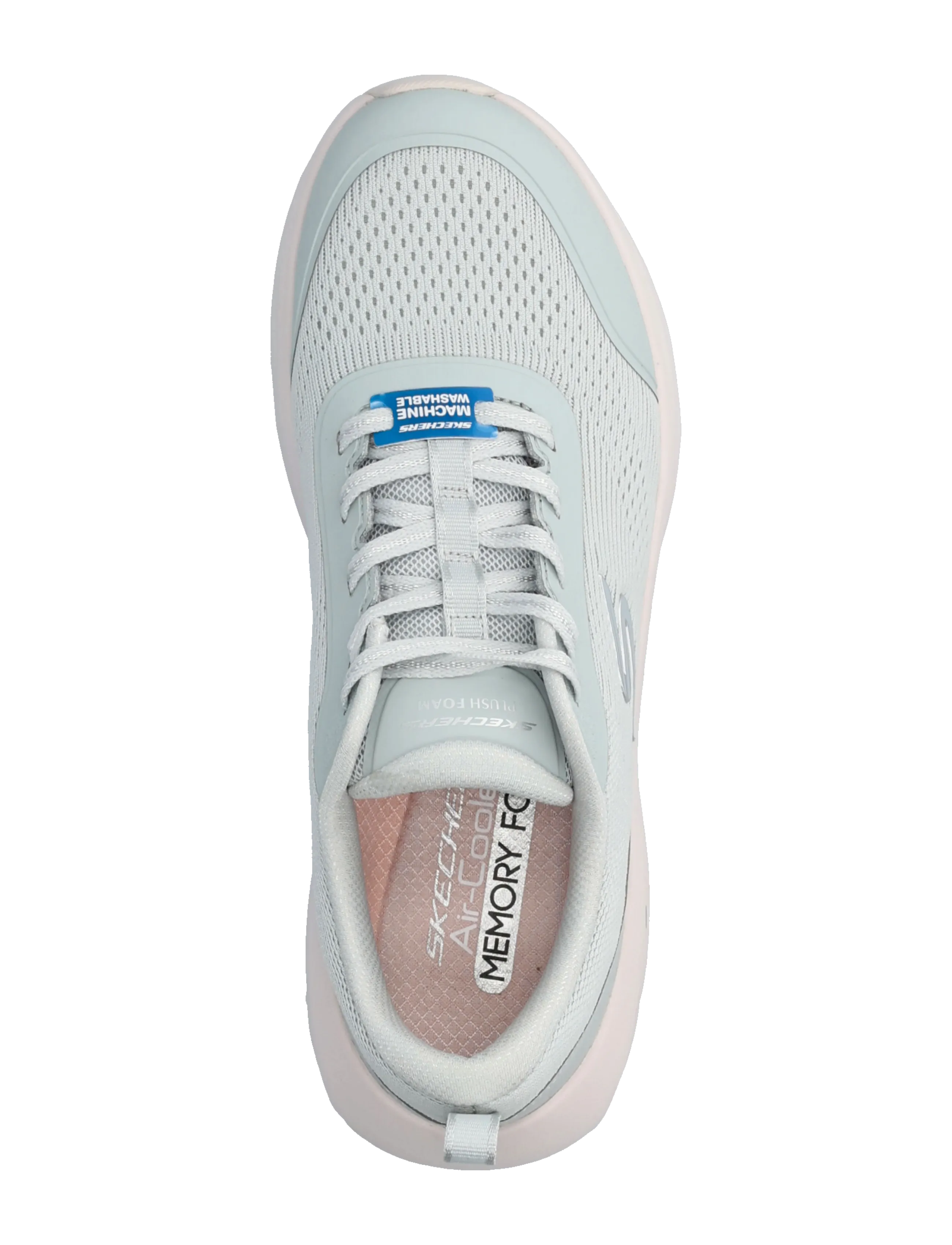Skechers - SKECHERS PLUSH FOAM - niedrige sneakers - gypk - 3