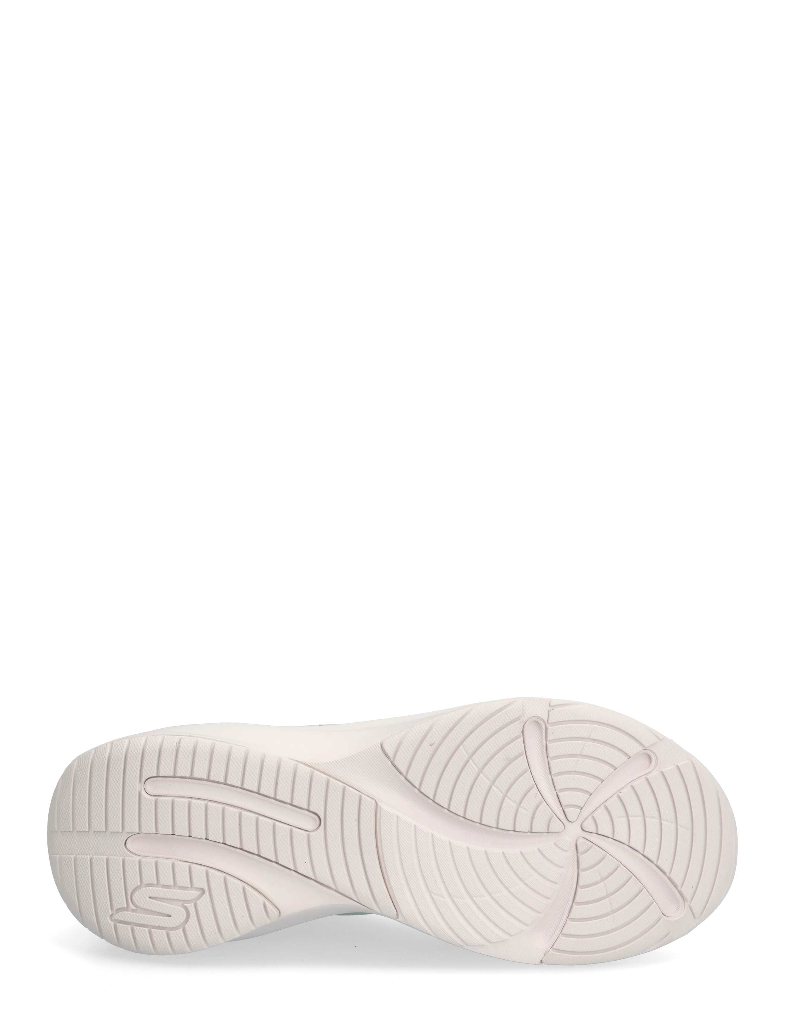 Skechers - SKECHERS PLUSH FOAM - niedrige sneakers - gypk - 4