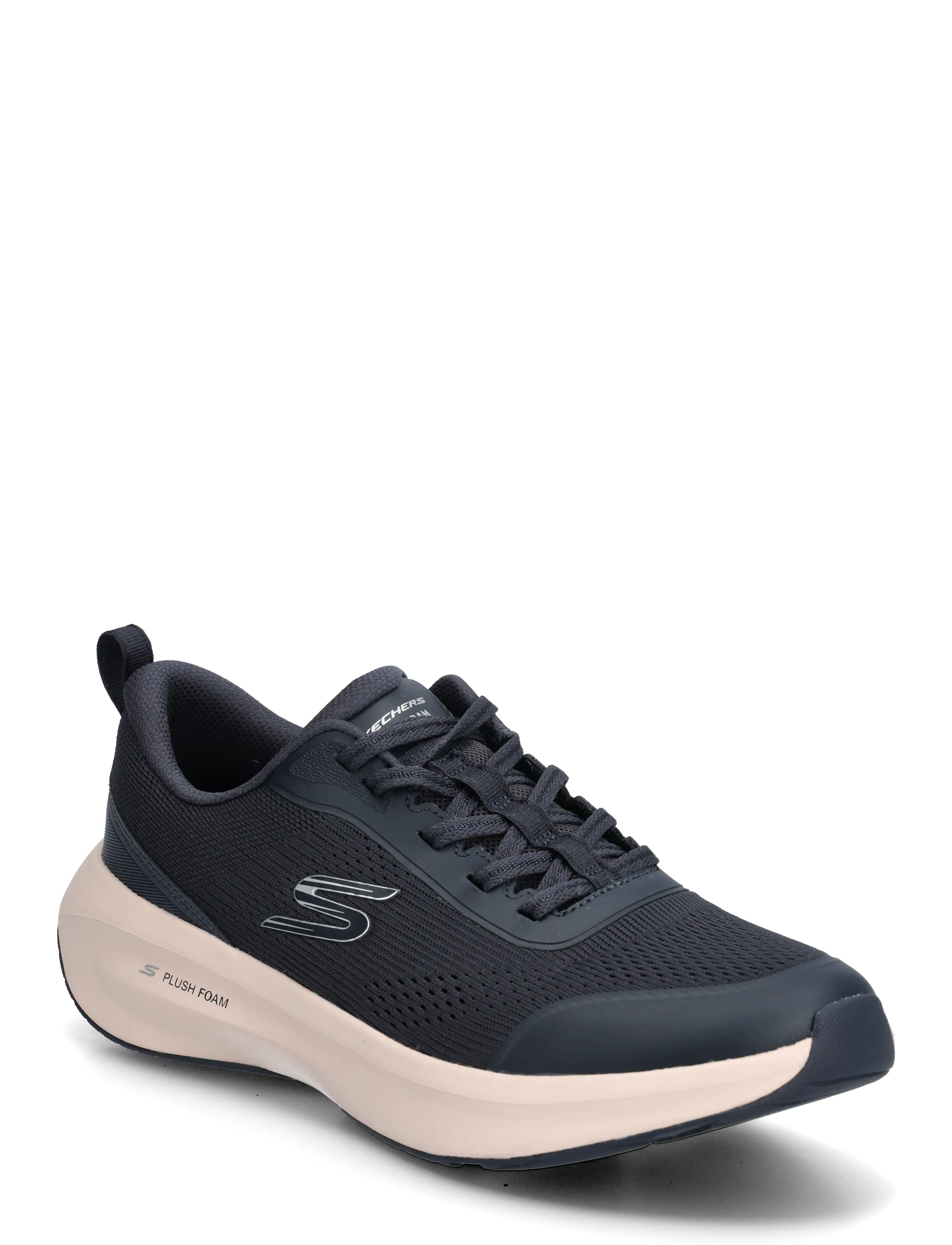 Skechers SKECHERS PLUSH FOAM - Lave sneakers - NVY / navy